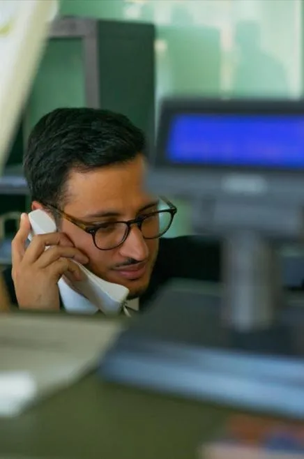 Lobby or reception in Isa Residence Fiumicino Airport