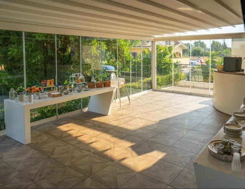 Isa Residence Fiumicino Airport