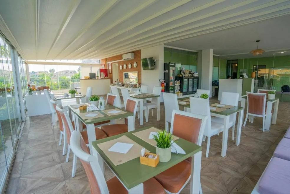 Isa Residence Fiumicino Airport