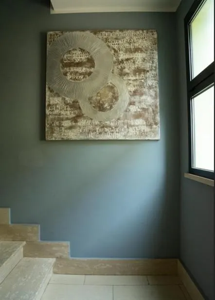 Isa Residence Fiumicino Airport