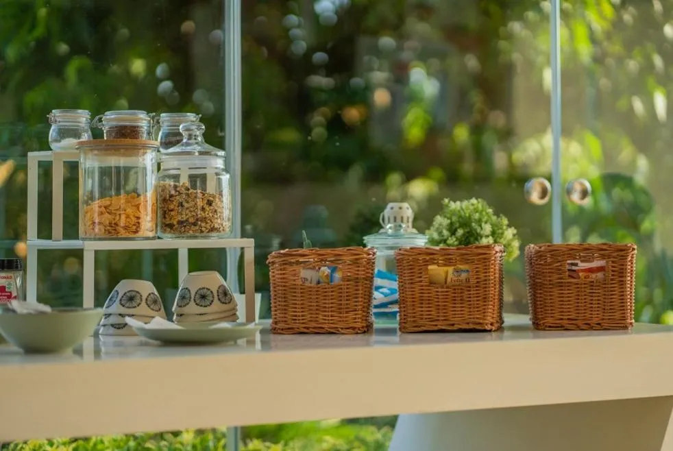 Isa Residence Fiumicino Airport