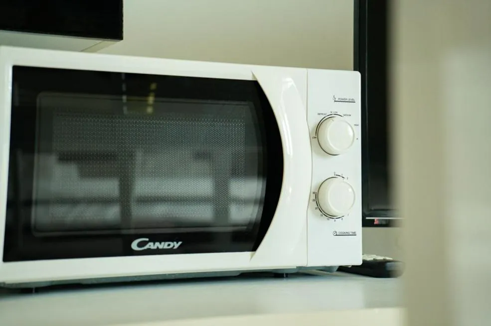 Isa Residence Fiumicino Airport