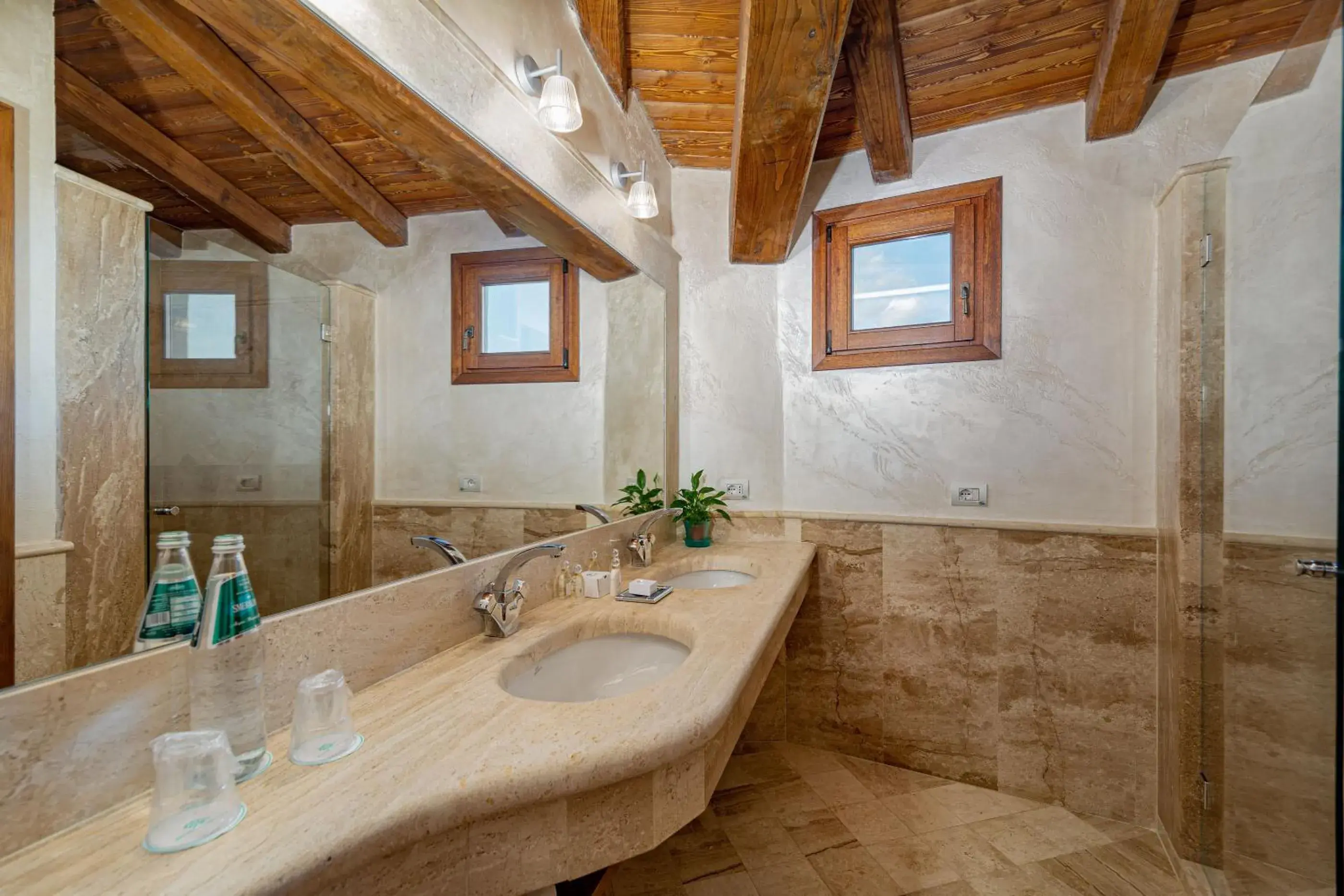 Superior Double Room with Sea View in Hotel Sporting Superior Double Room with Sea View in Hotel Sporting