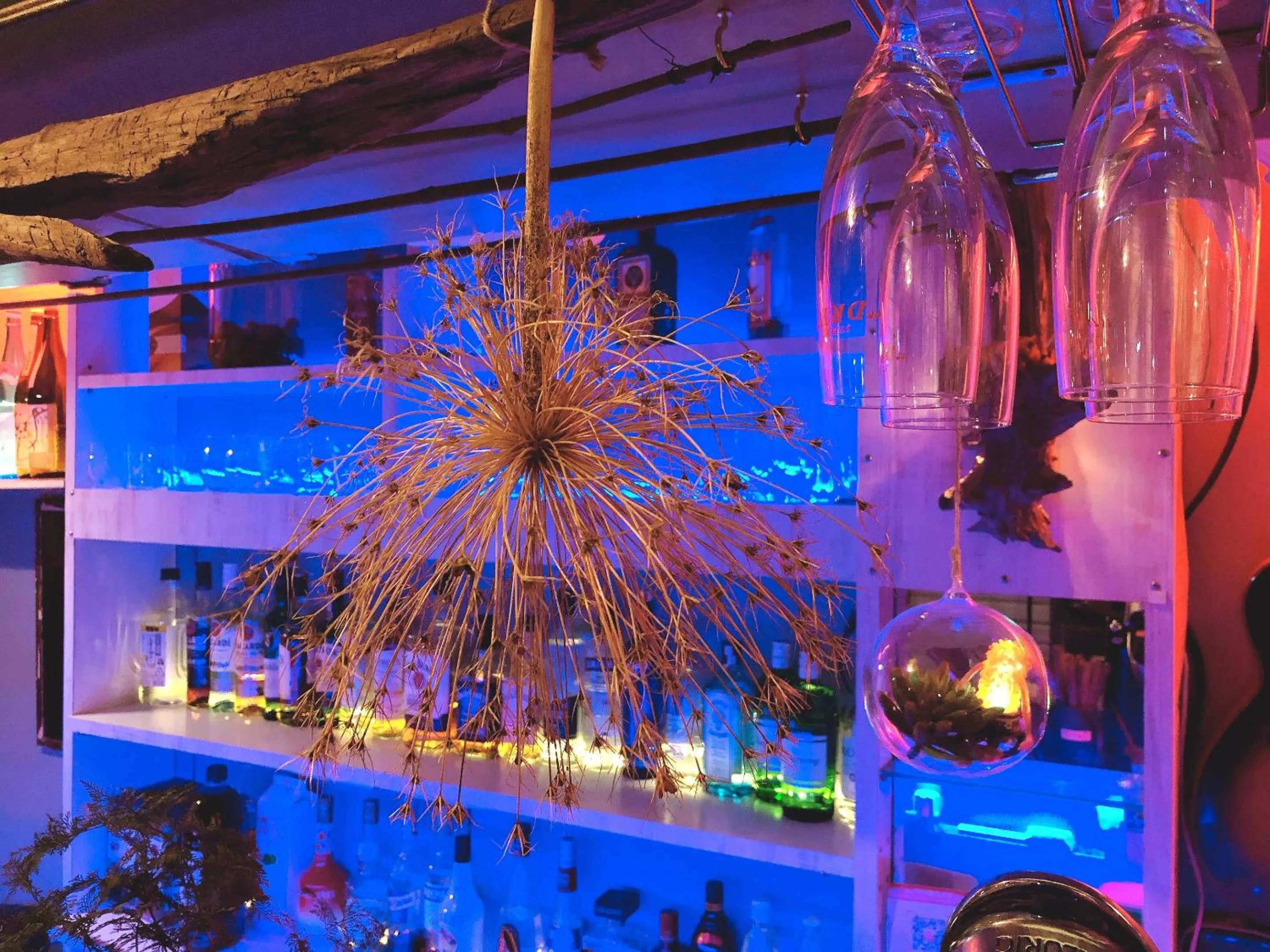 Lobby or reception in TOP EDGE HOSTEL Koenji