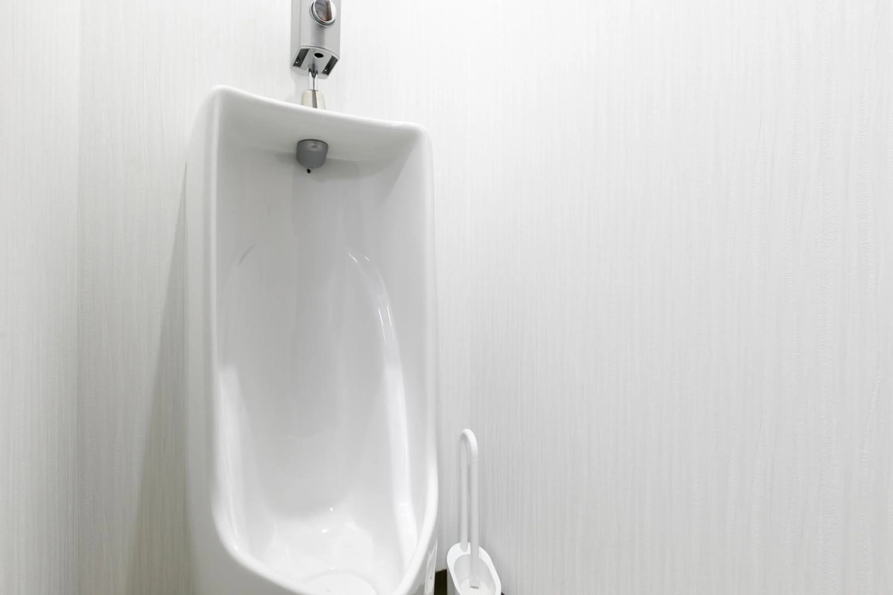 Toilet in TOP EDGE HOSTEL Koenji