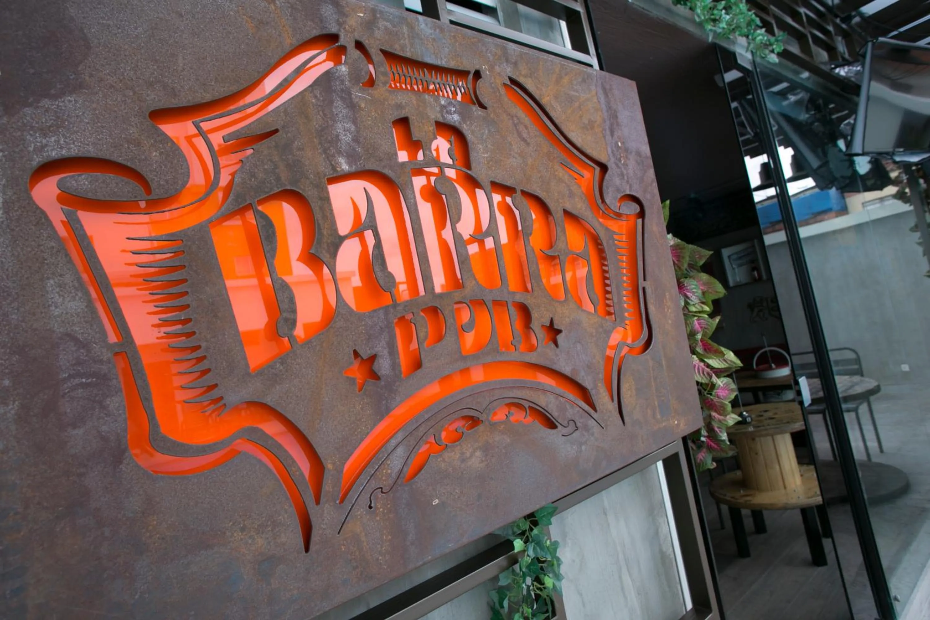 Lounge or bar in Hotel D' Leon