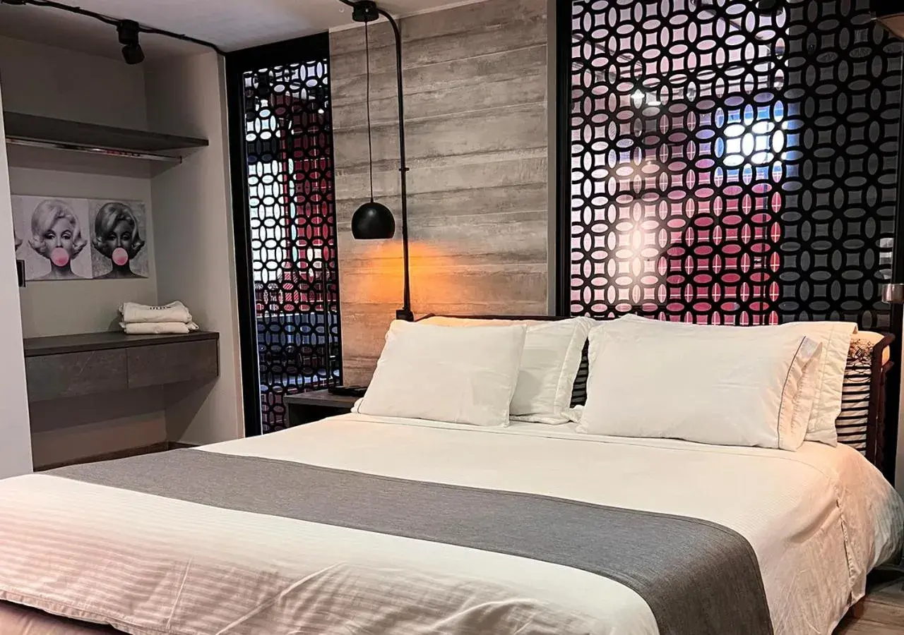 Deluxe Suite with Spa Bath - single occupancy in Hotel D' Leon Deluxe Suite with Spa Bath - single occupancy in Hotel D' Leon