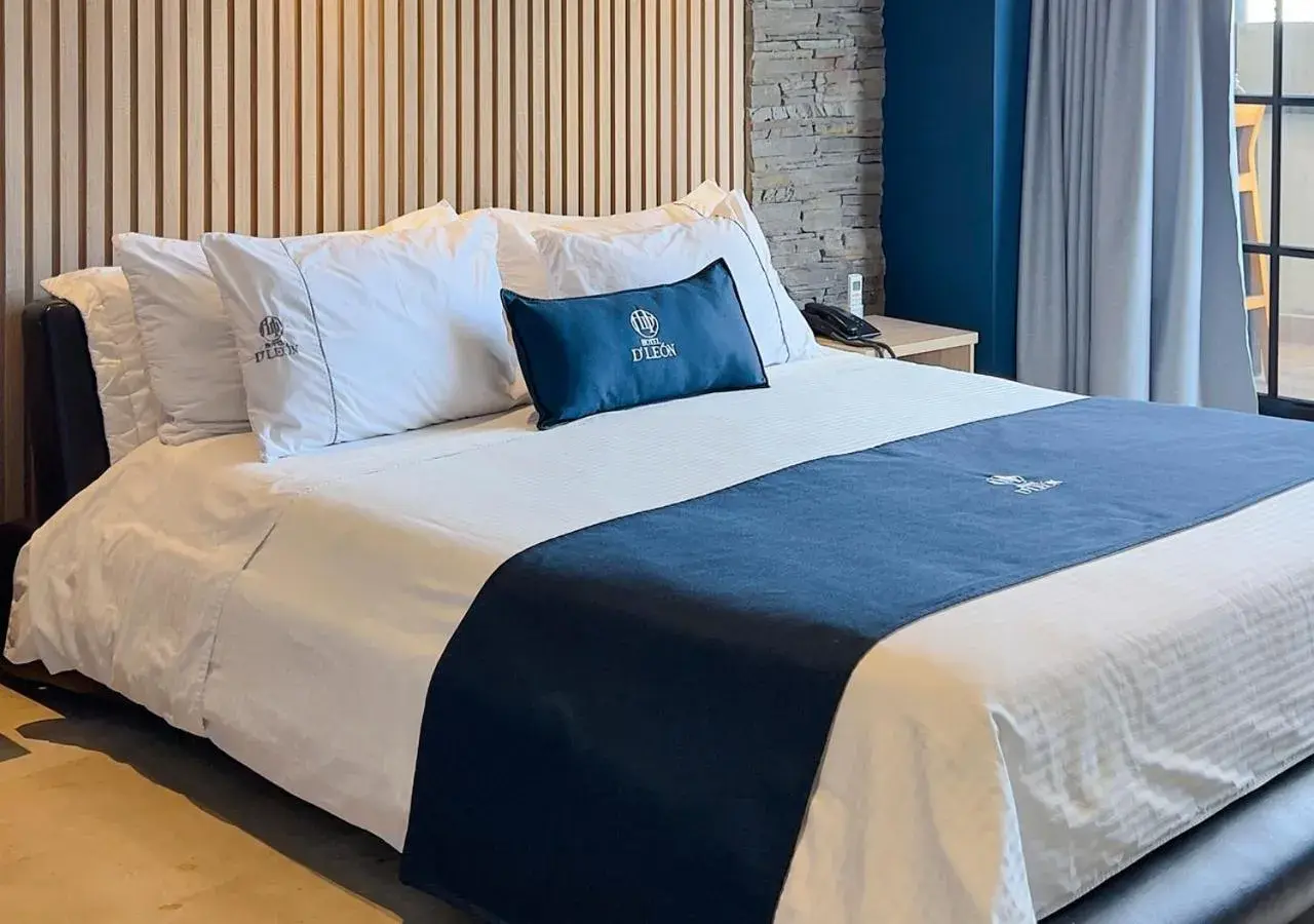 Presidential Suite - single occupancy in Hotel D' Leon Presidential Suite - single occupancy in Hotel D' Leon