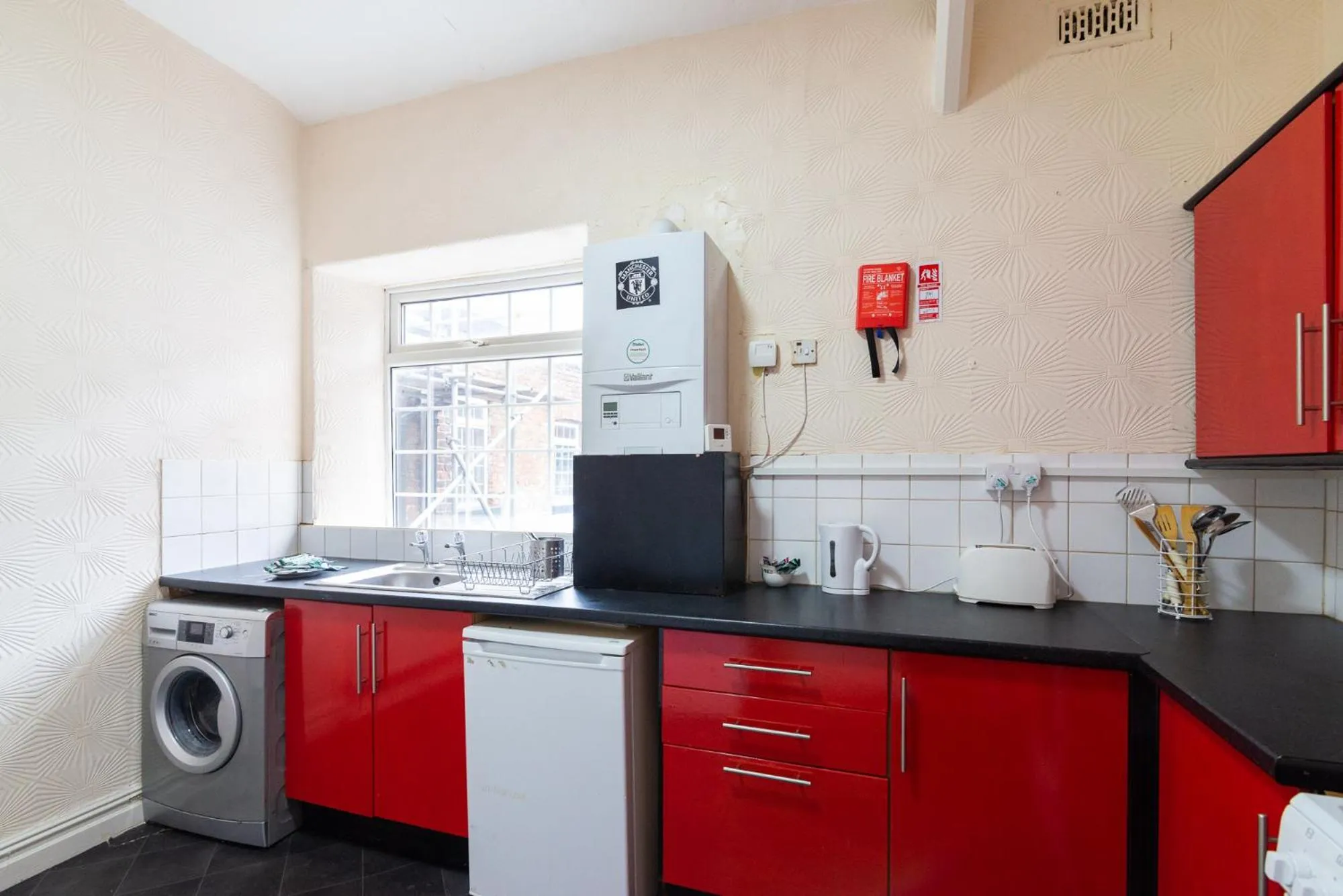 Old Trafford Stadium Hotel