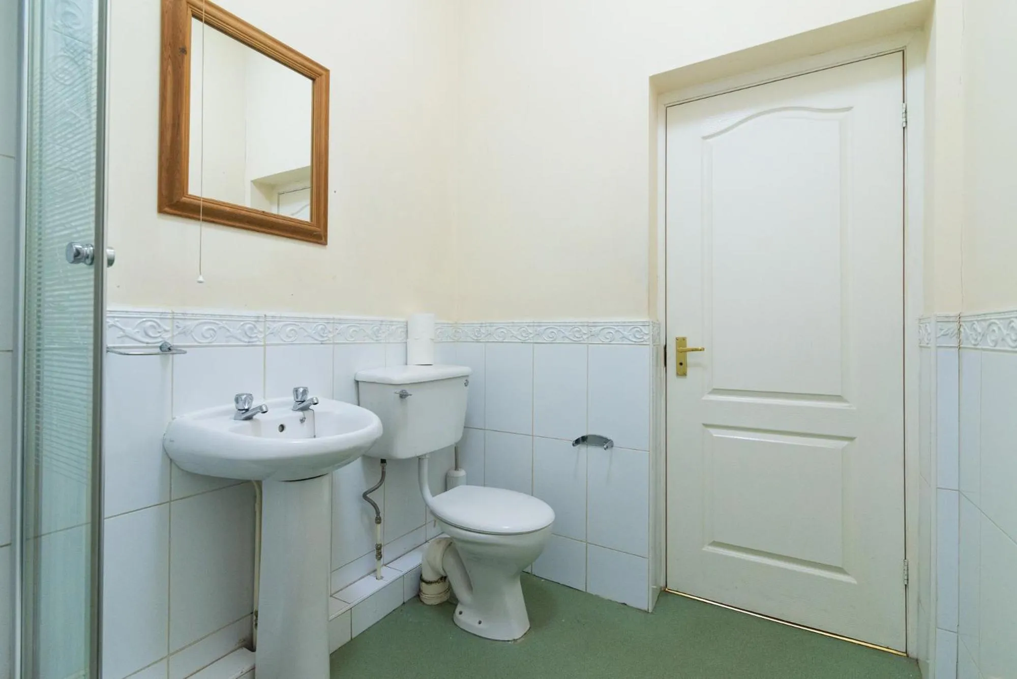 Old Trafford Stadium Hotel