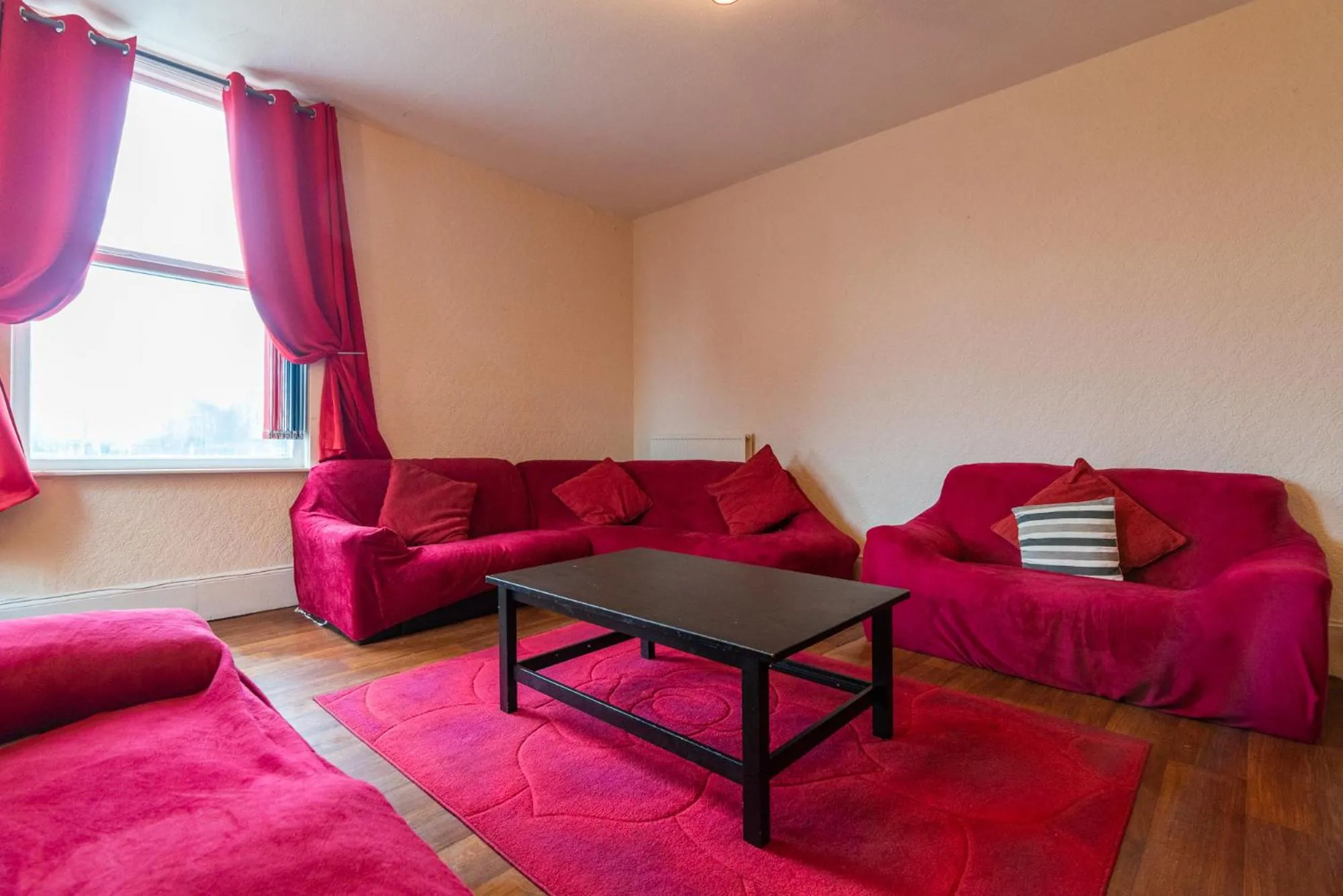 Old Trafford Stadium Hotel