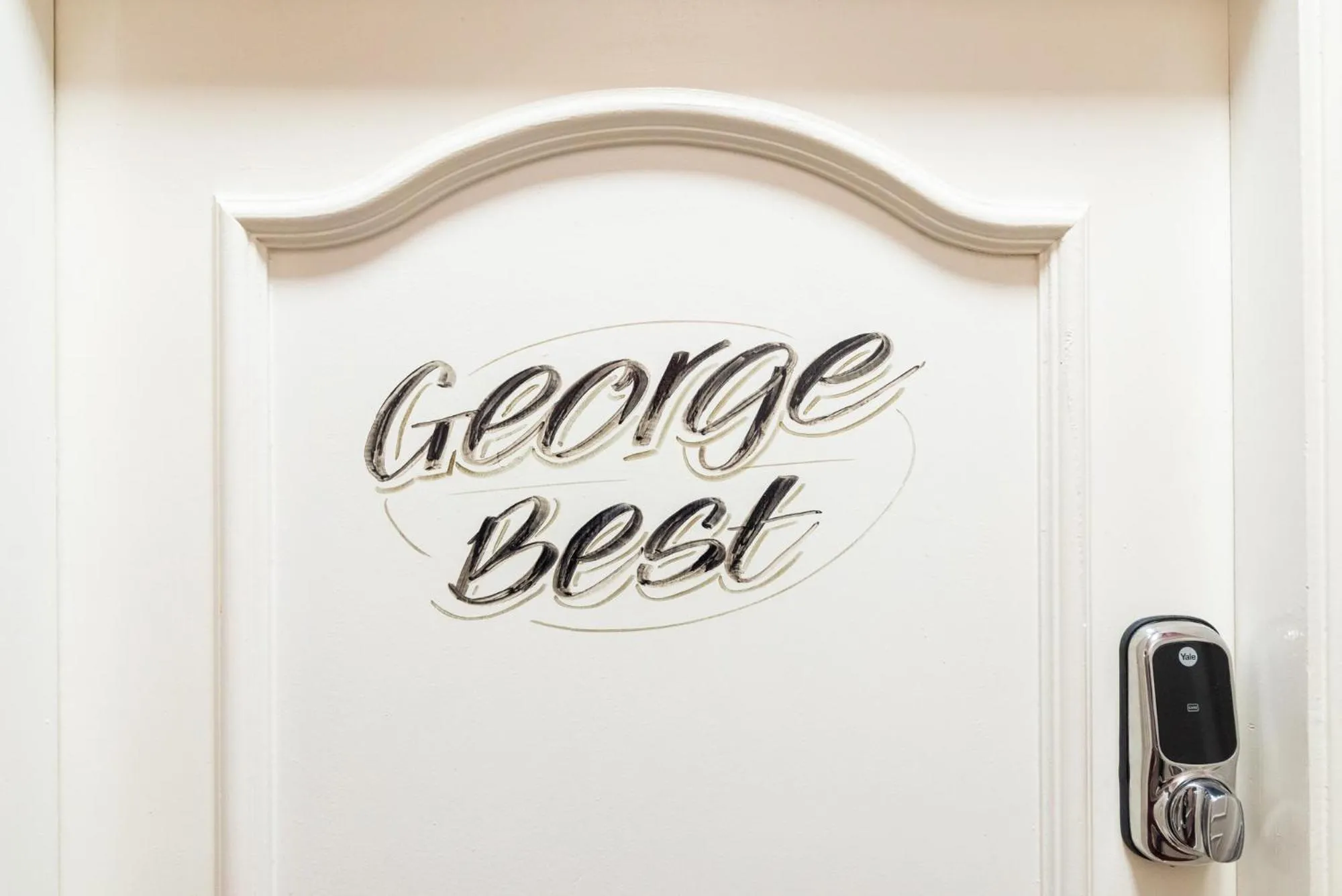 Old Trafford Stadium Hotel