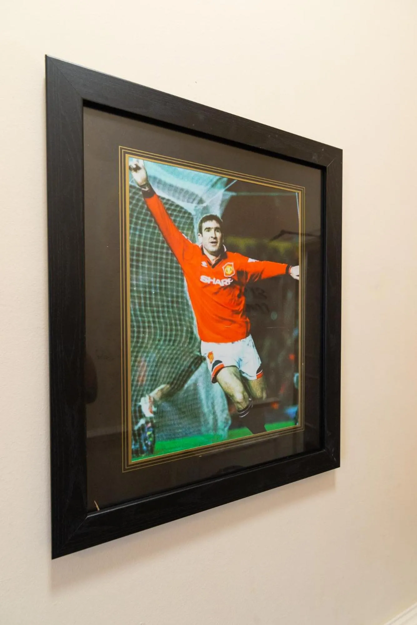 Old Trafford Stadium Hotel