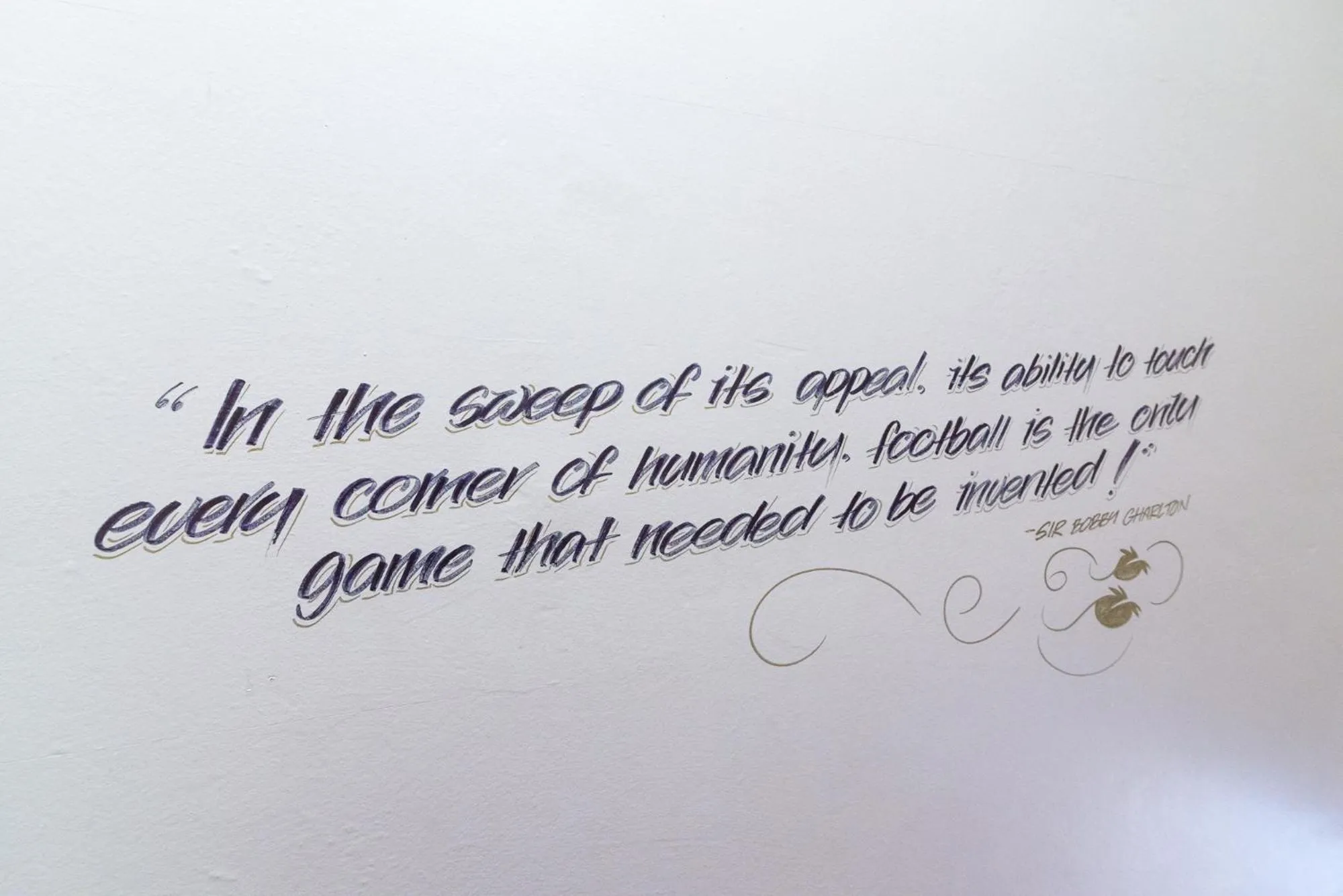 Old Trafford Stadium Hotel