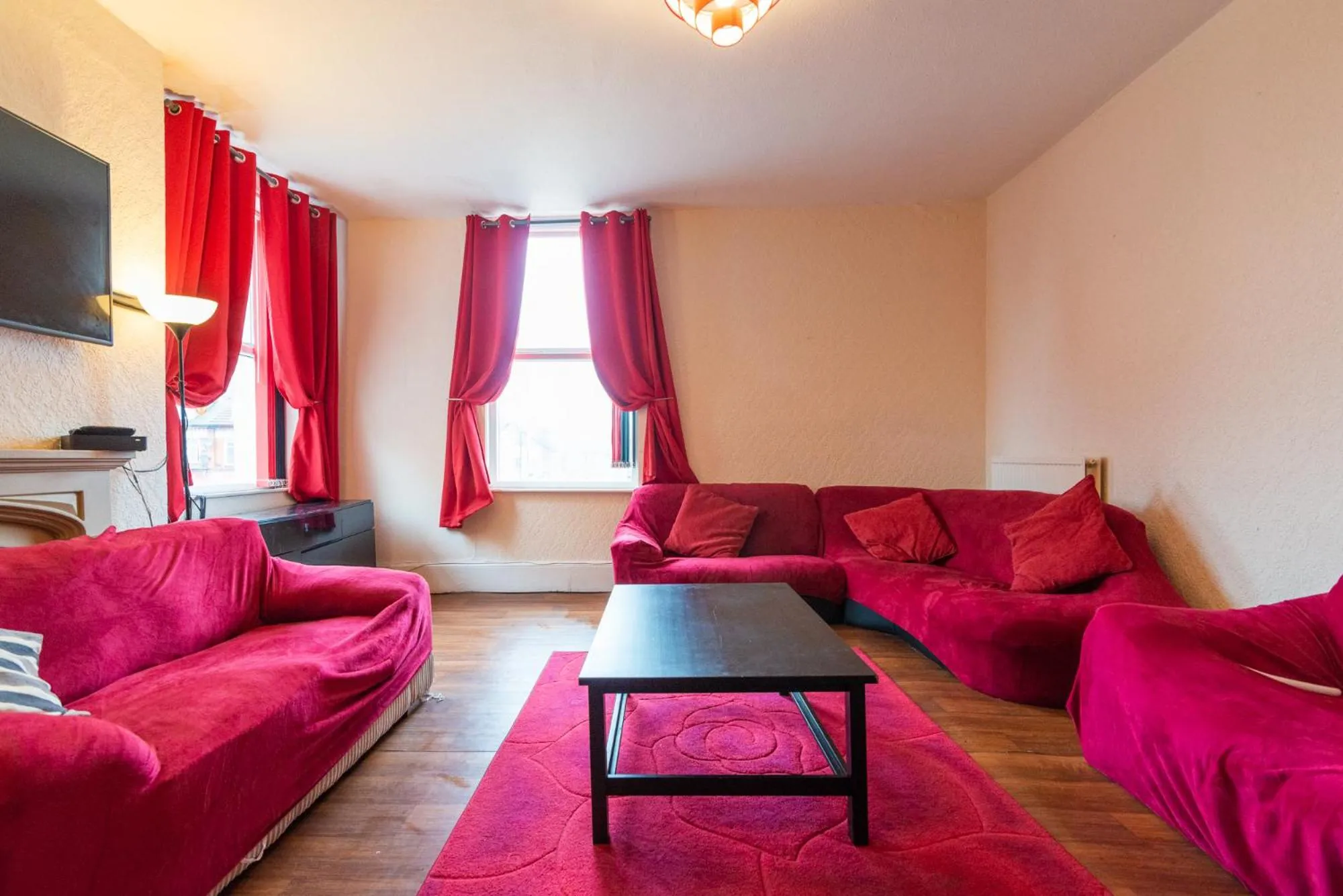 Old Trafford Stadium Hotel