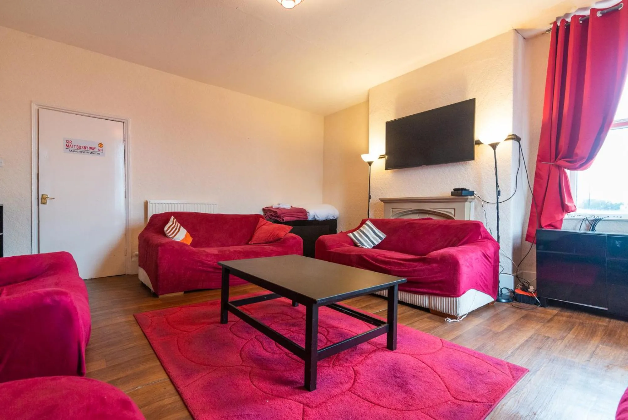 Old Trafford Stadium Hotel