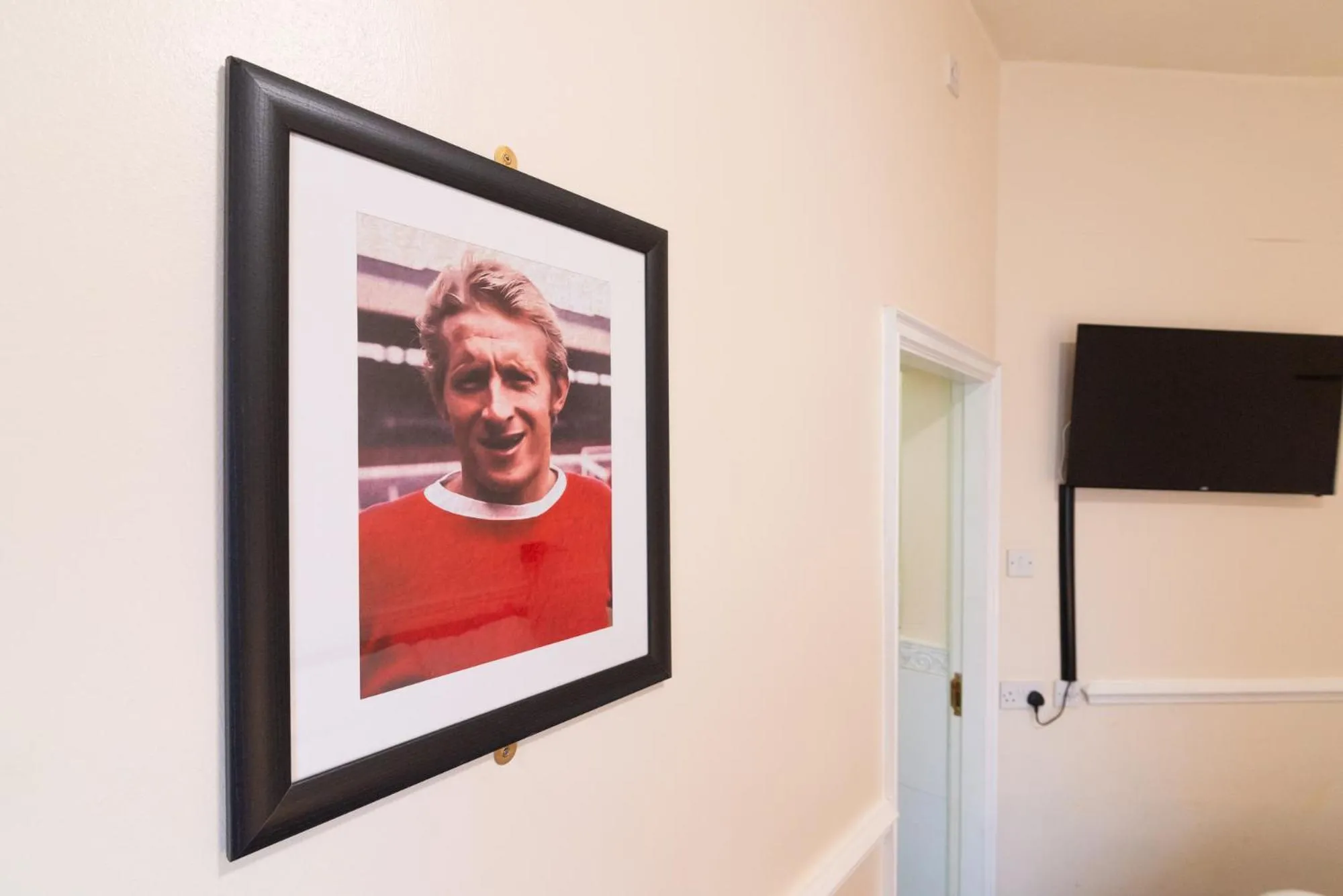 Old Trafford Stadium Hotel