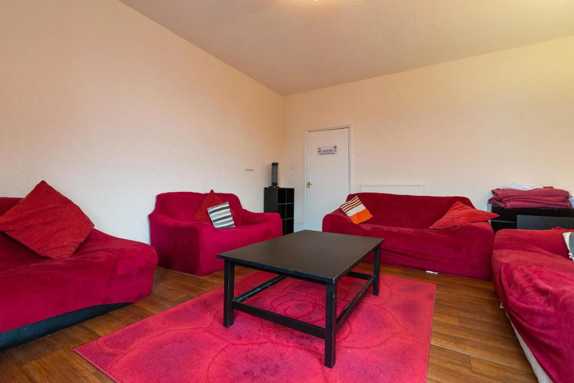 Old Trafford Stadium Hotel