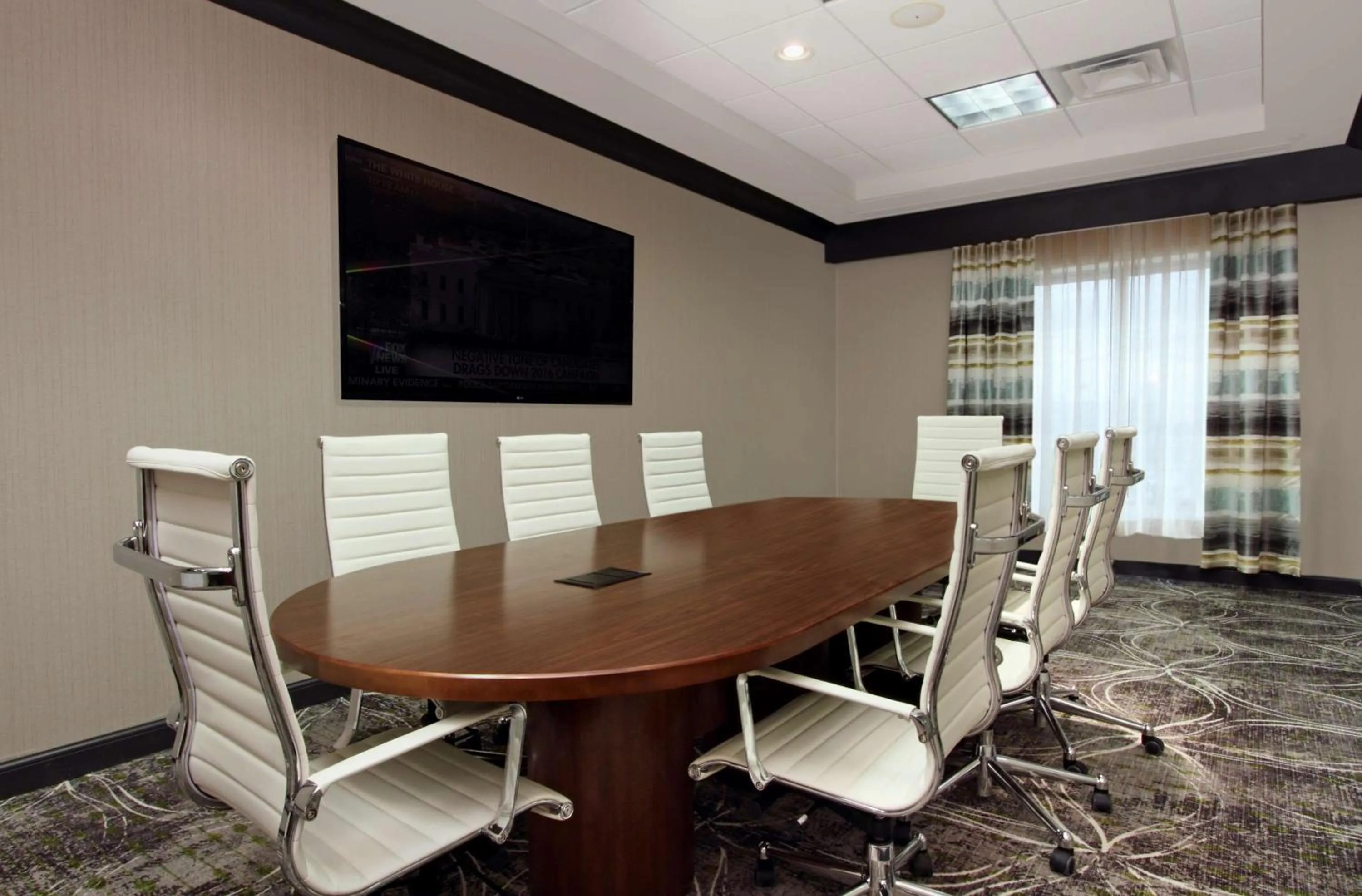 Meeting/conference room in Hilton Garden Inn Columbus-University Area