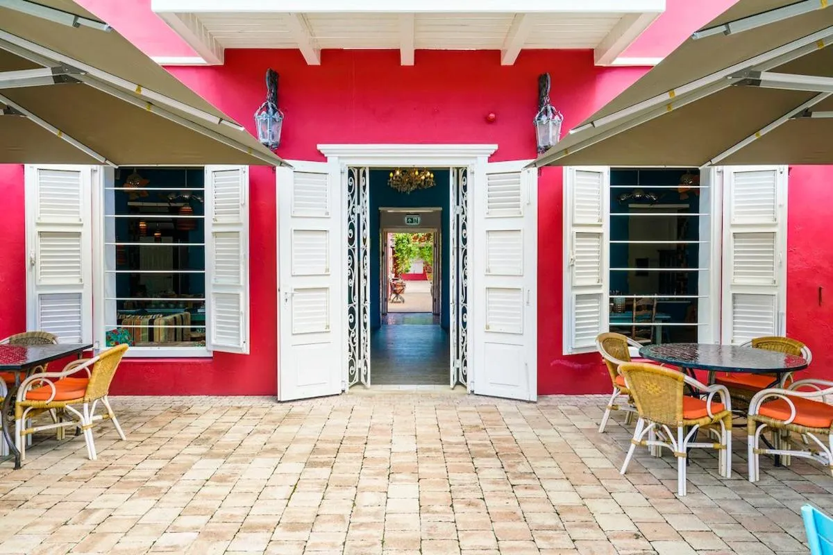 Balcony/Terrace in Villa Tokara