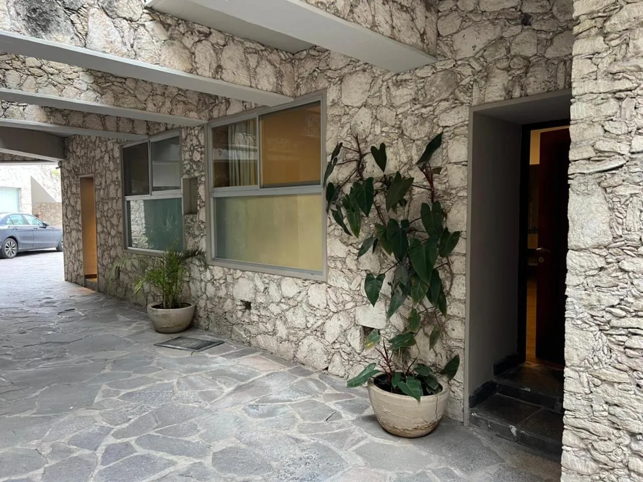 Casa Mateo Hotel Boutique