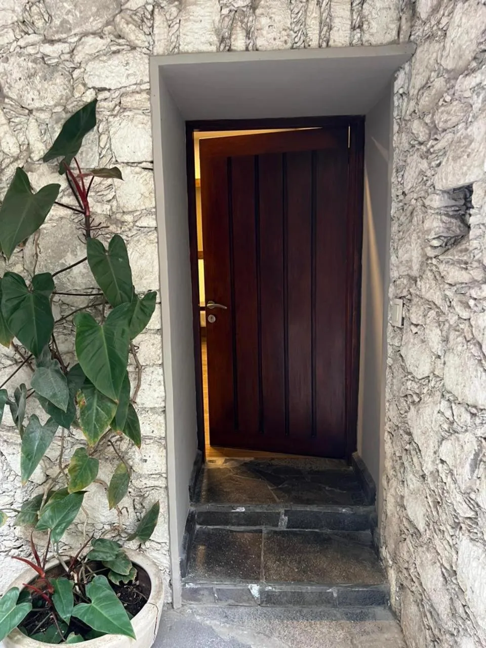 Casa Mateo Hotel Boutique