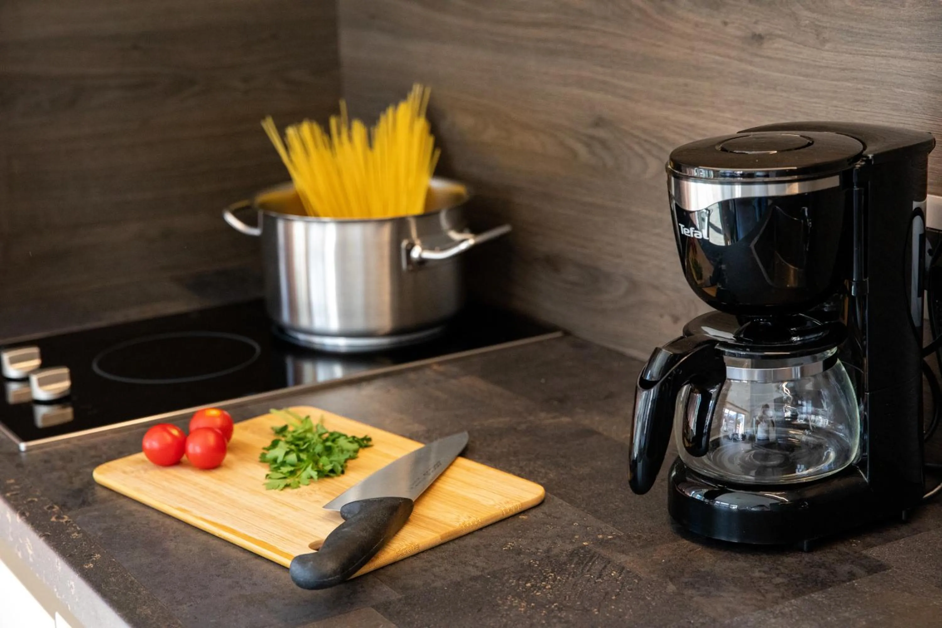 Residence Villa Hedy