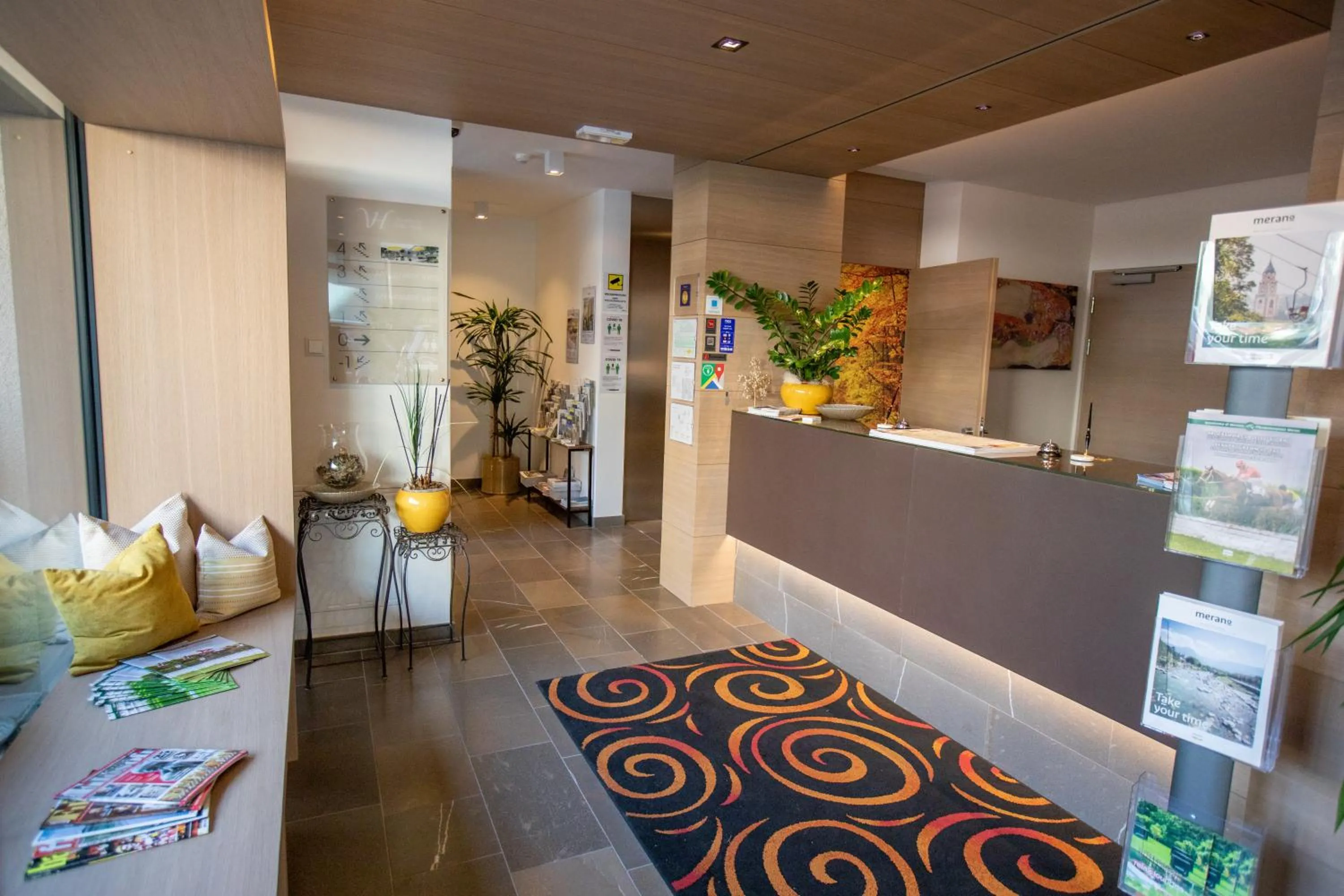 Residence Villa Hedy