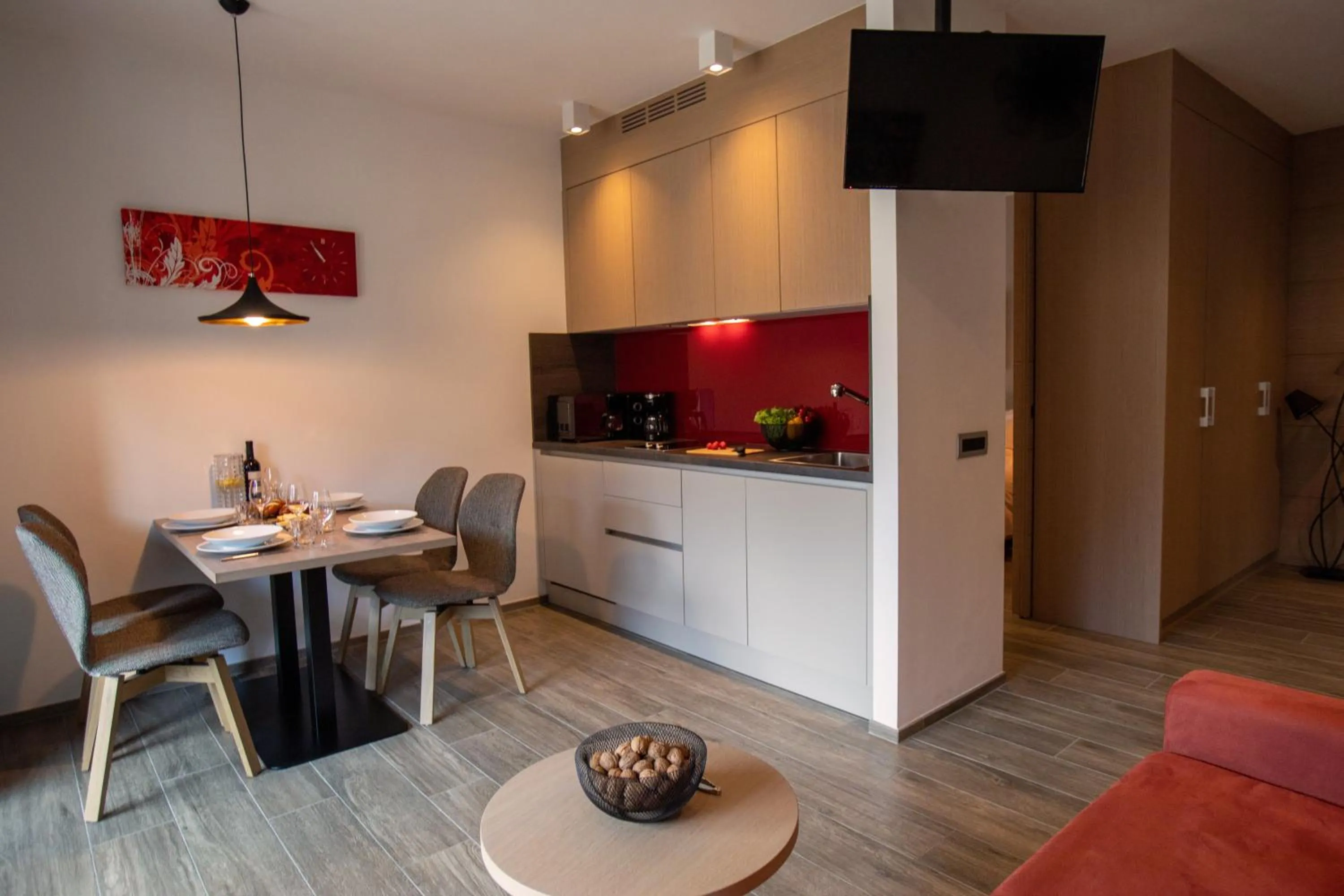 Residence Villa Hedy