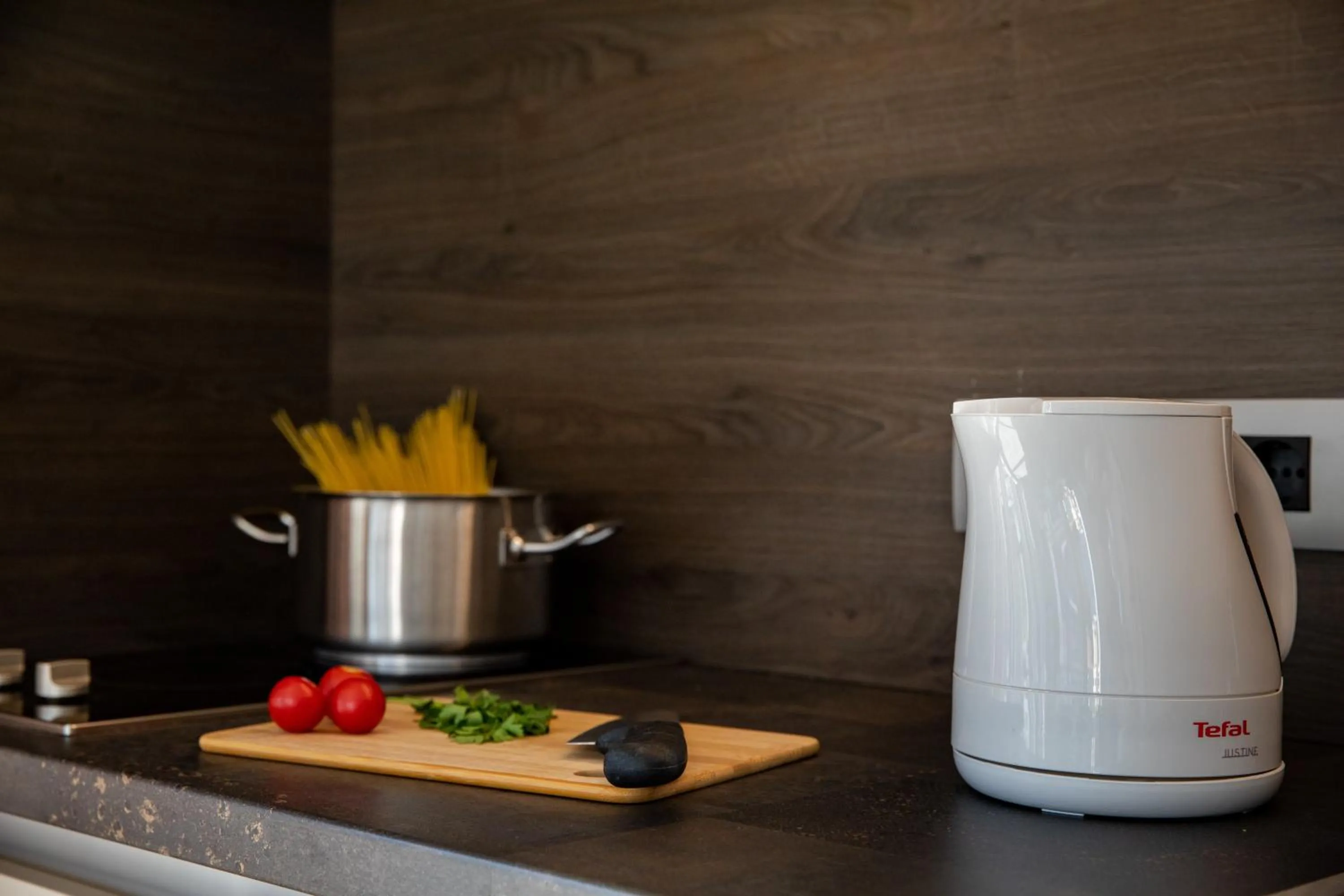 Residence Villa Hedy