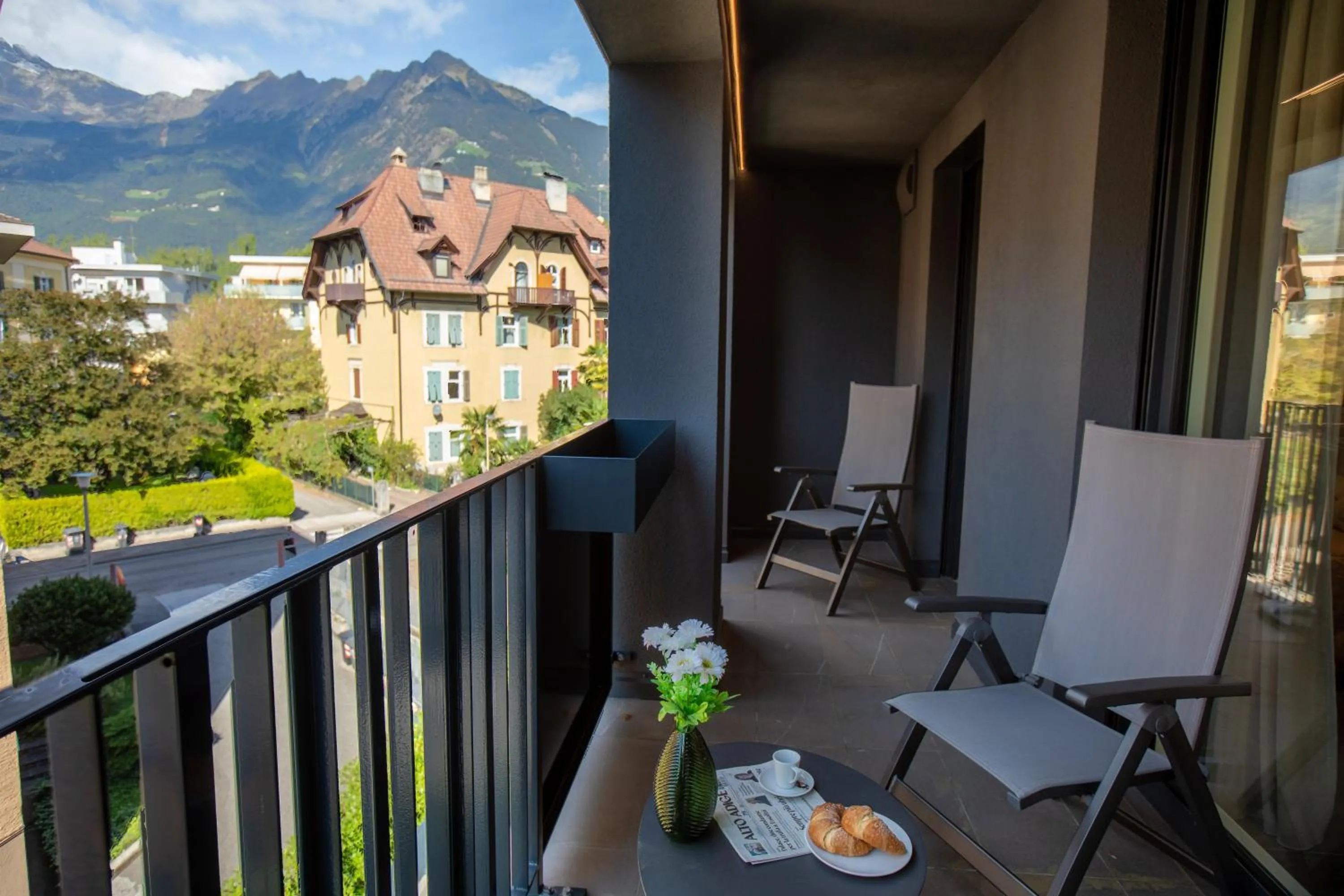 Residence Villa Hedy