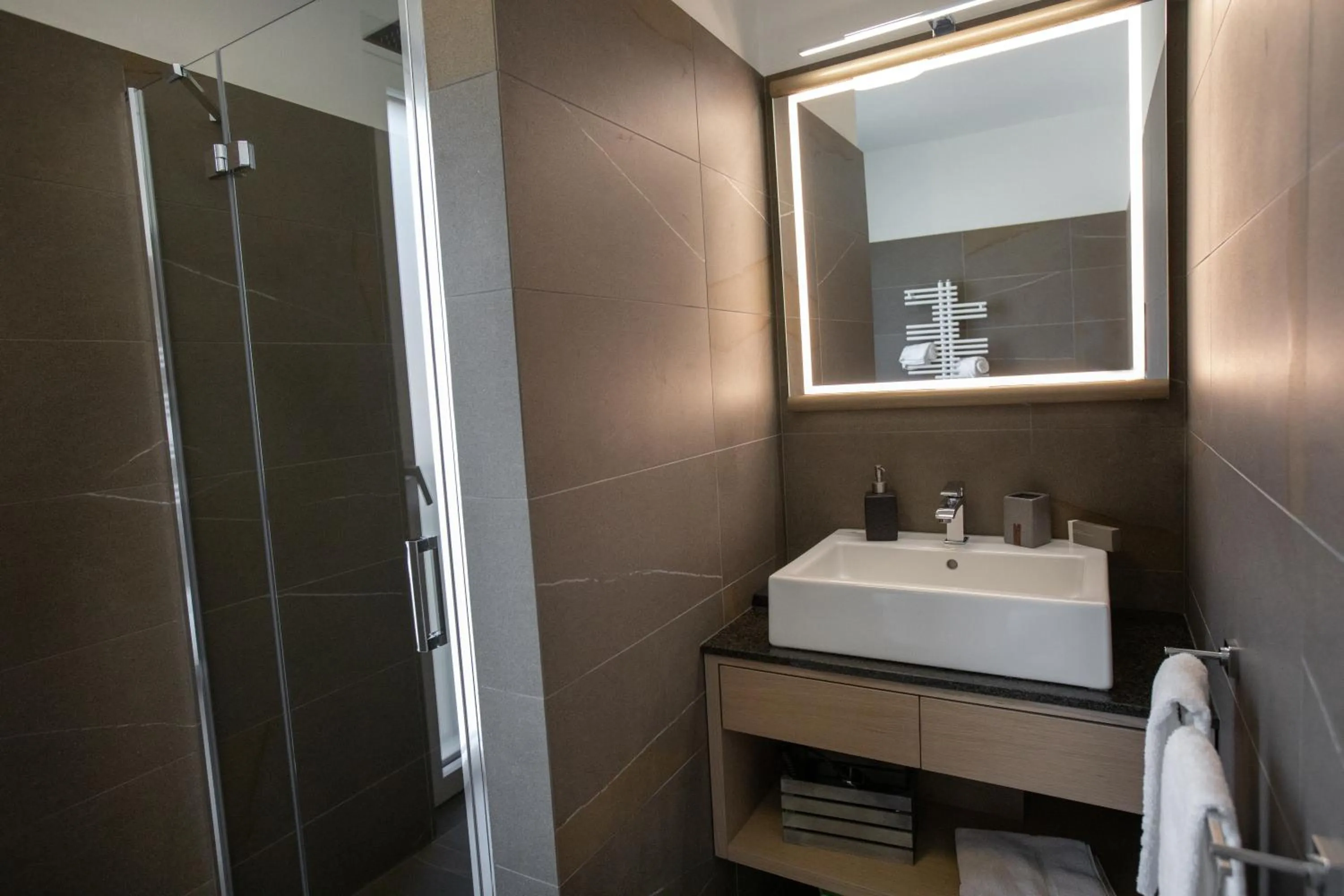 Residence Villa Hedy