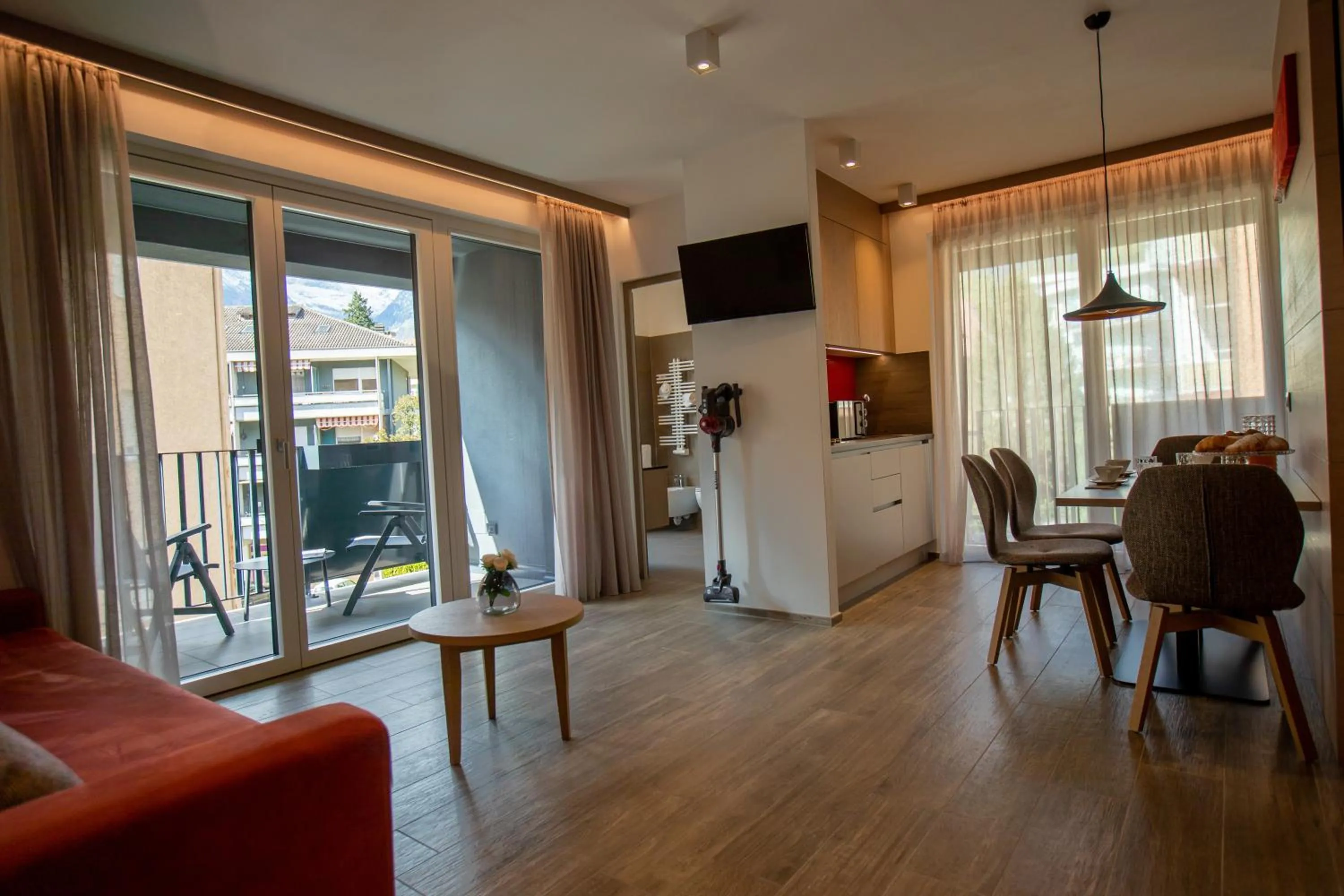 Residence Villa Hedy