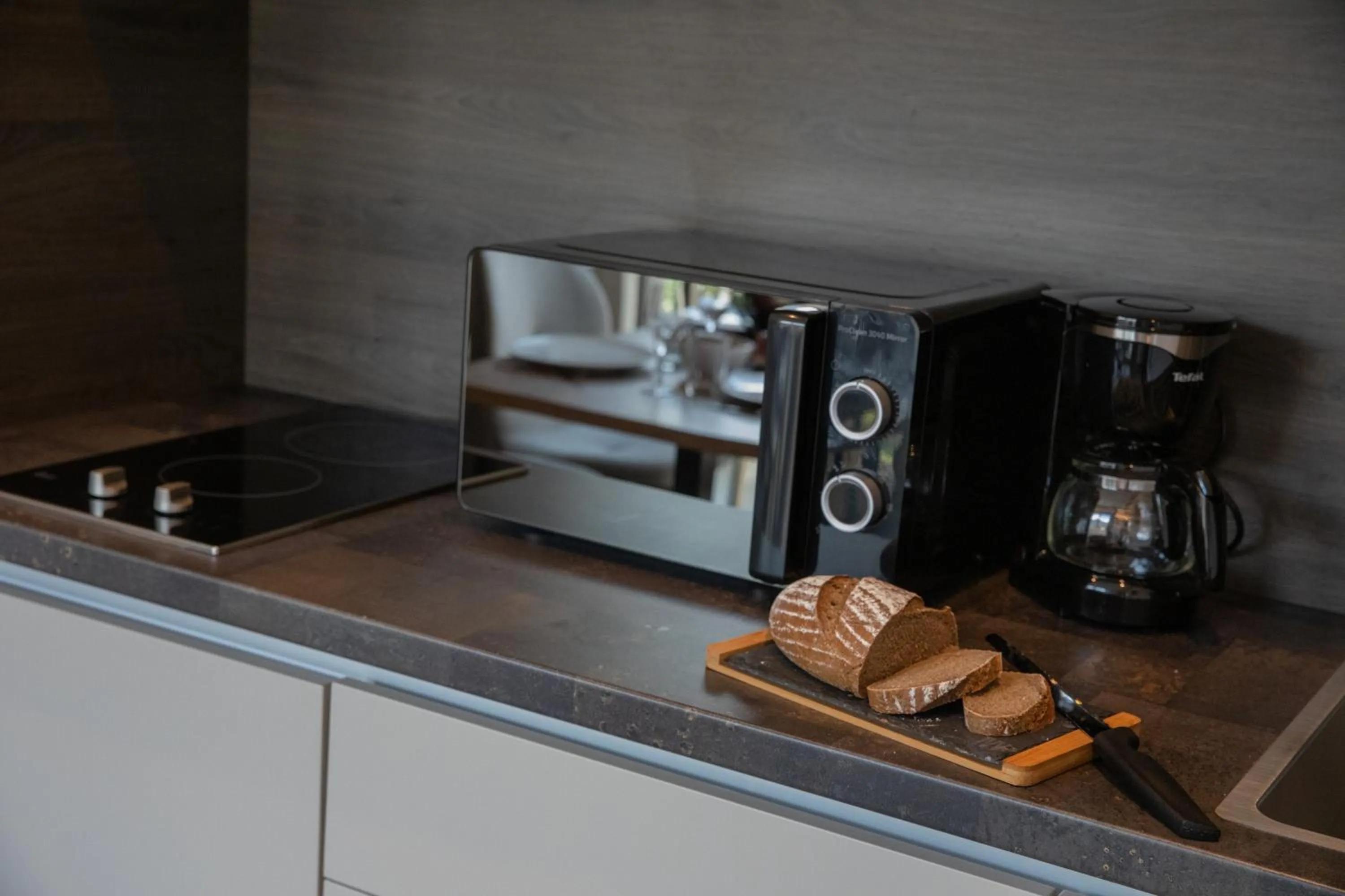 Residence Villa Hedy