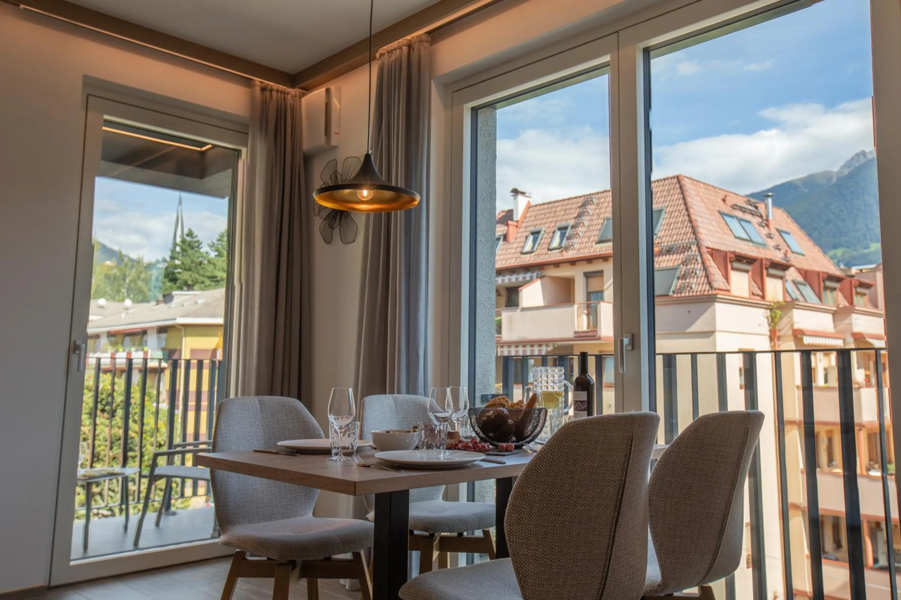 Residence Villa Hedy