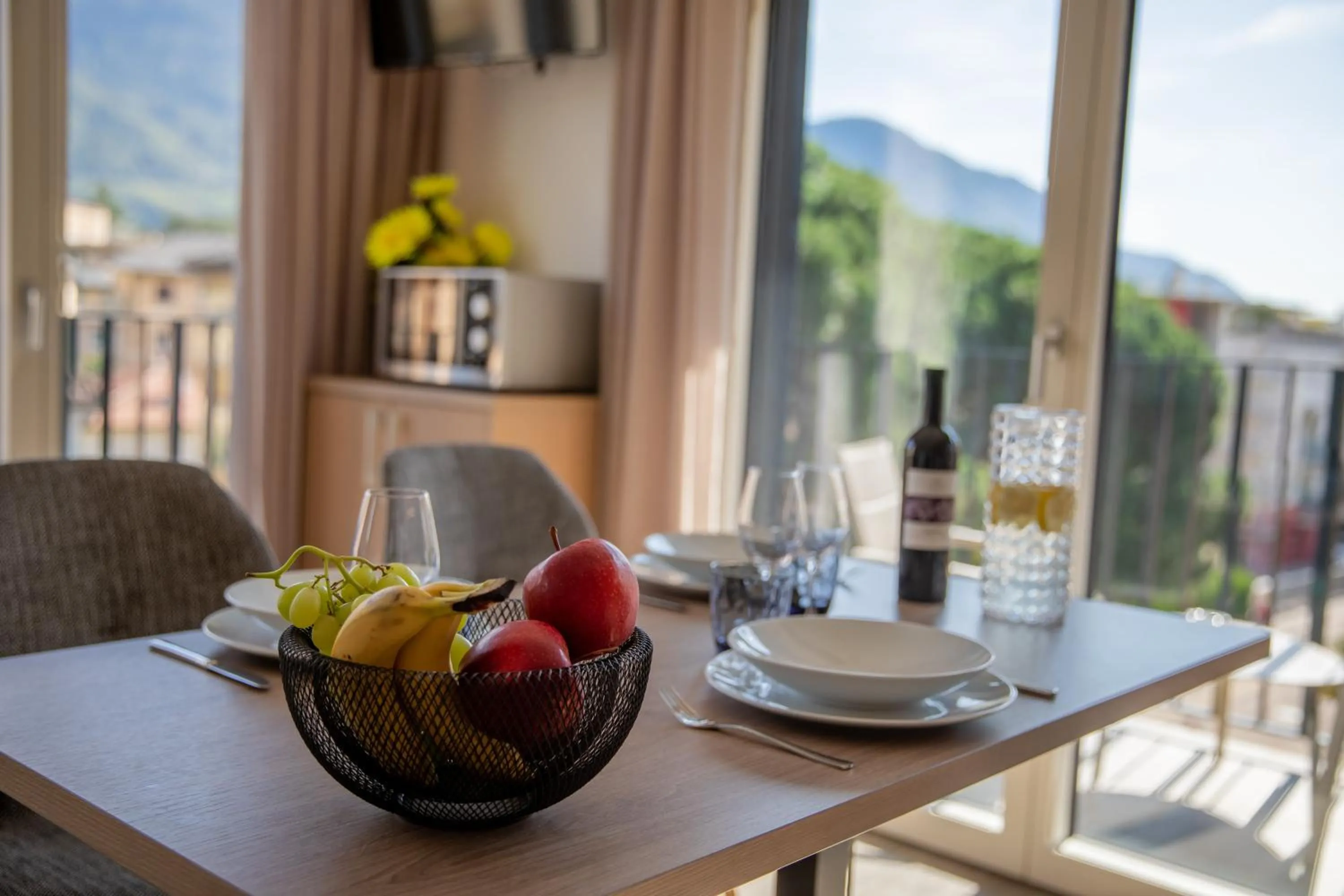 Residence Villa Hedy