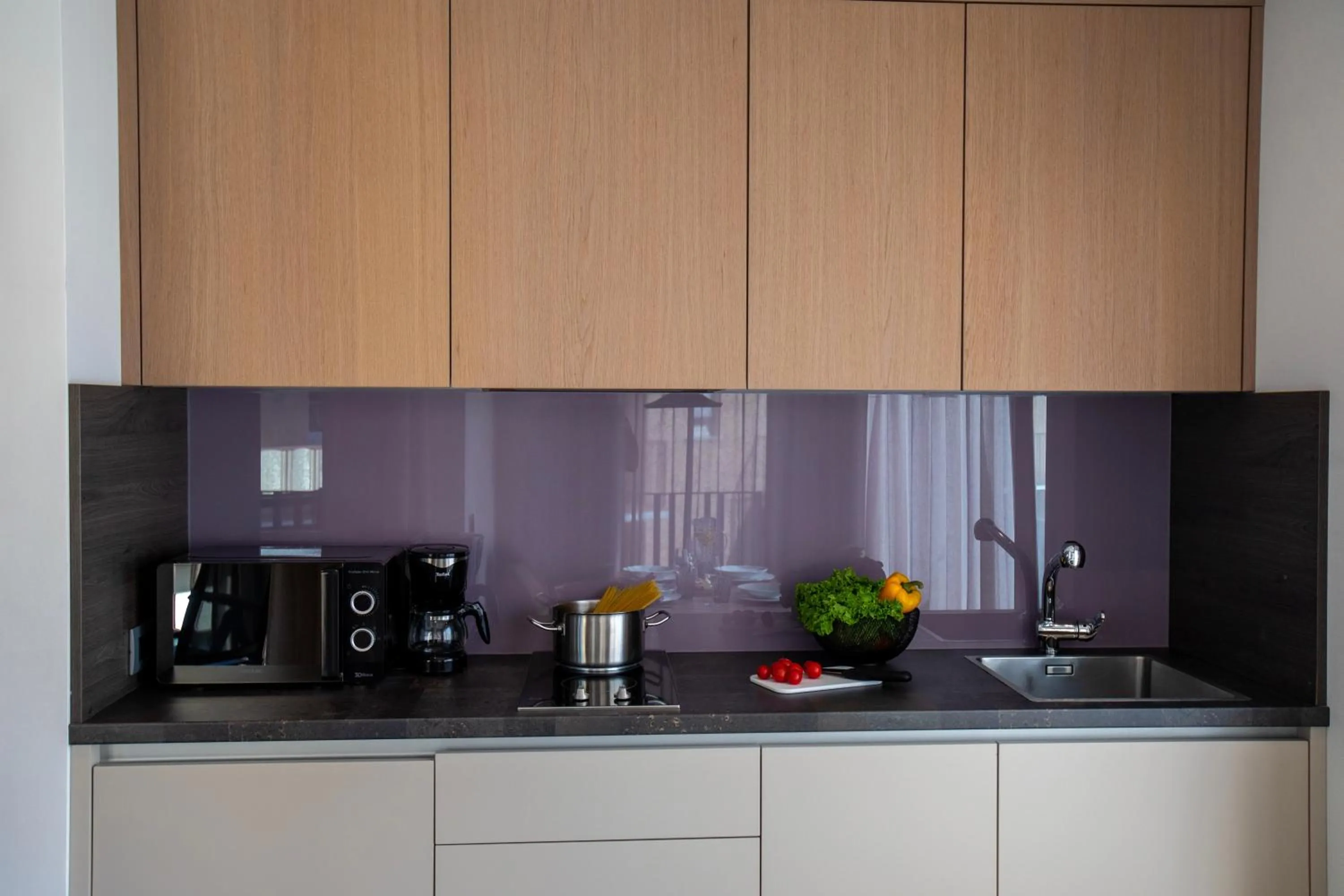 Residence Villa Hedy