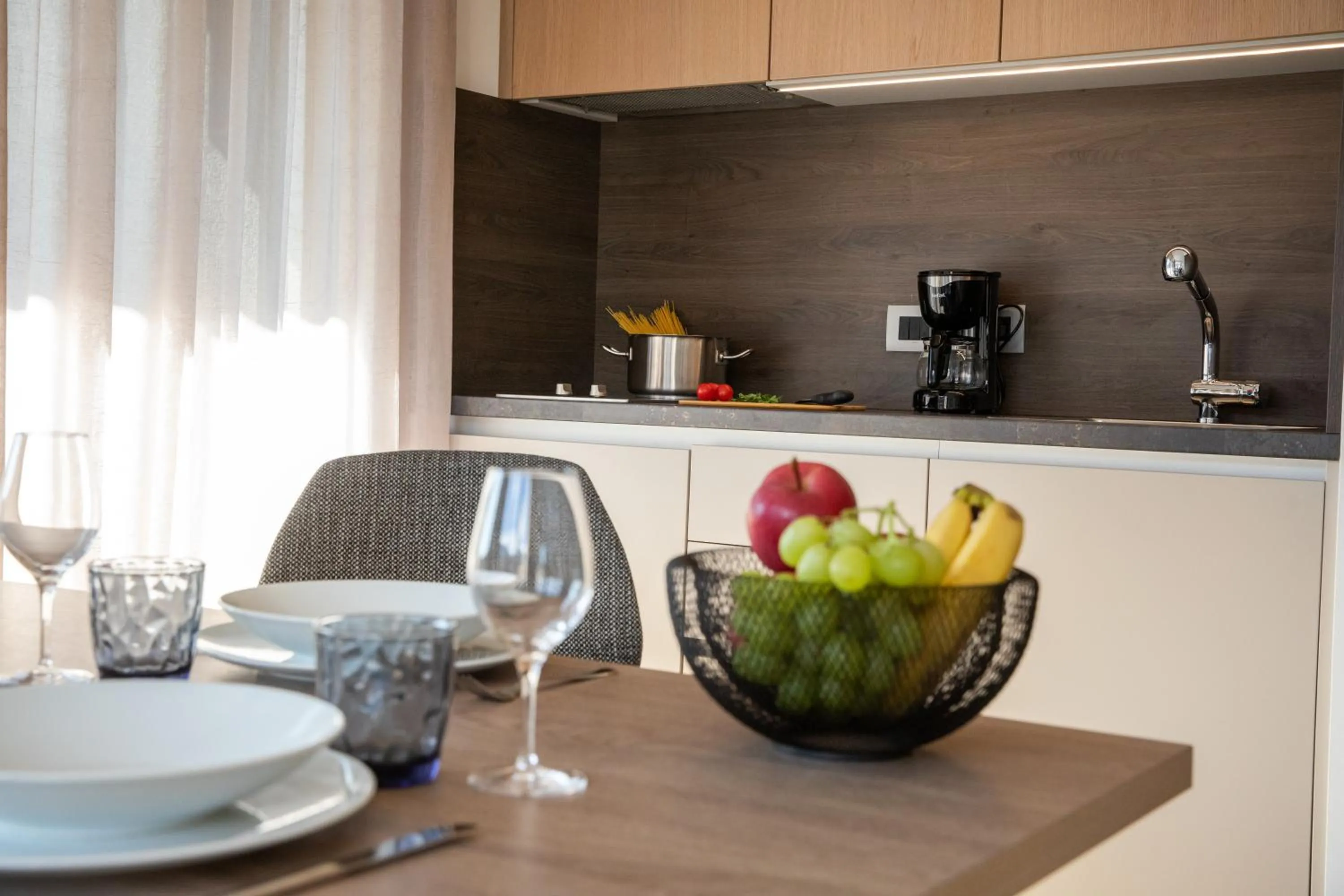 Residence Villa Hedy