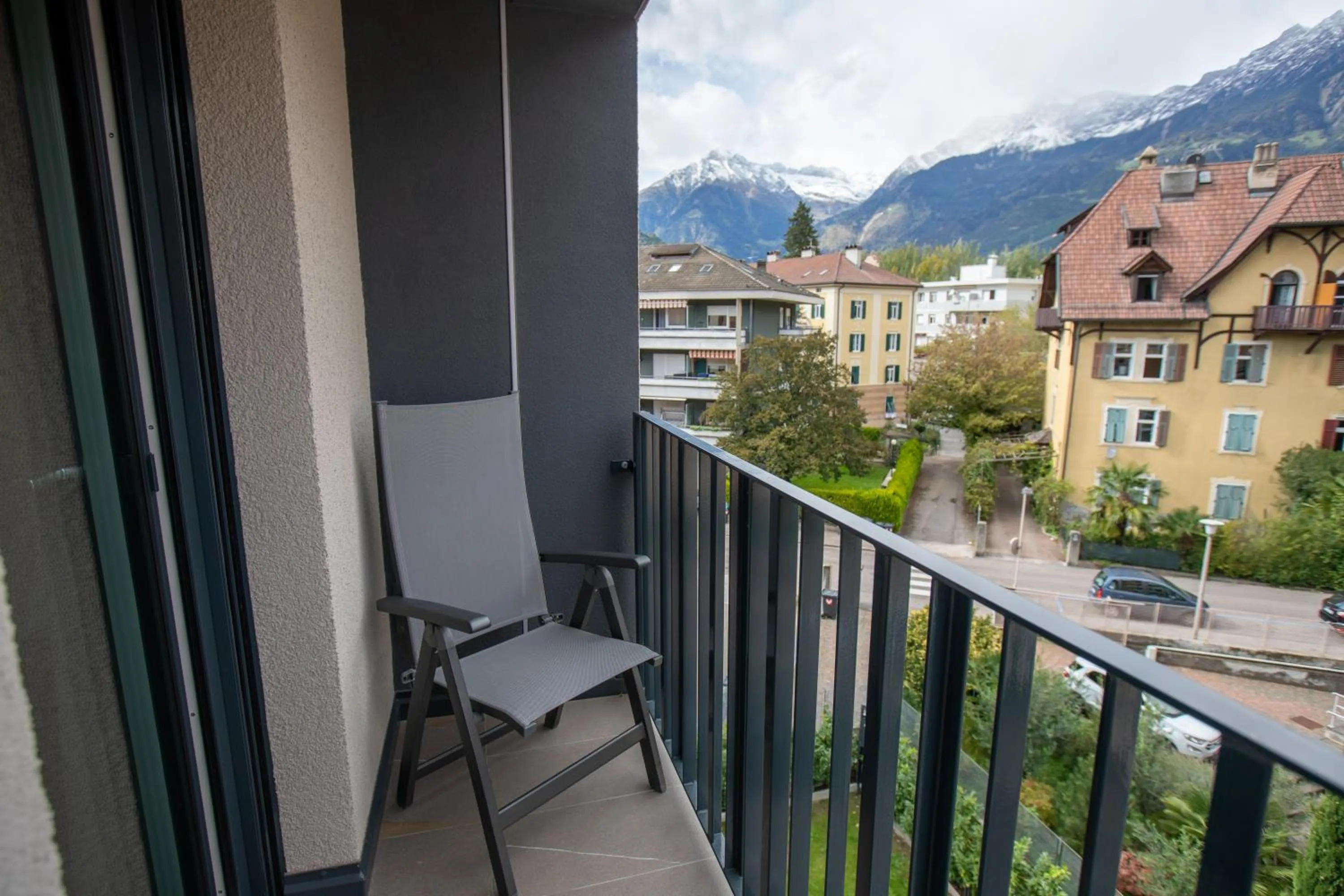 Residence Villa Hedy