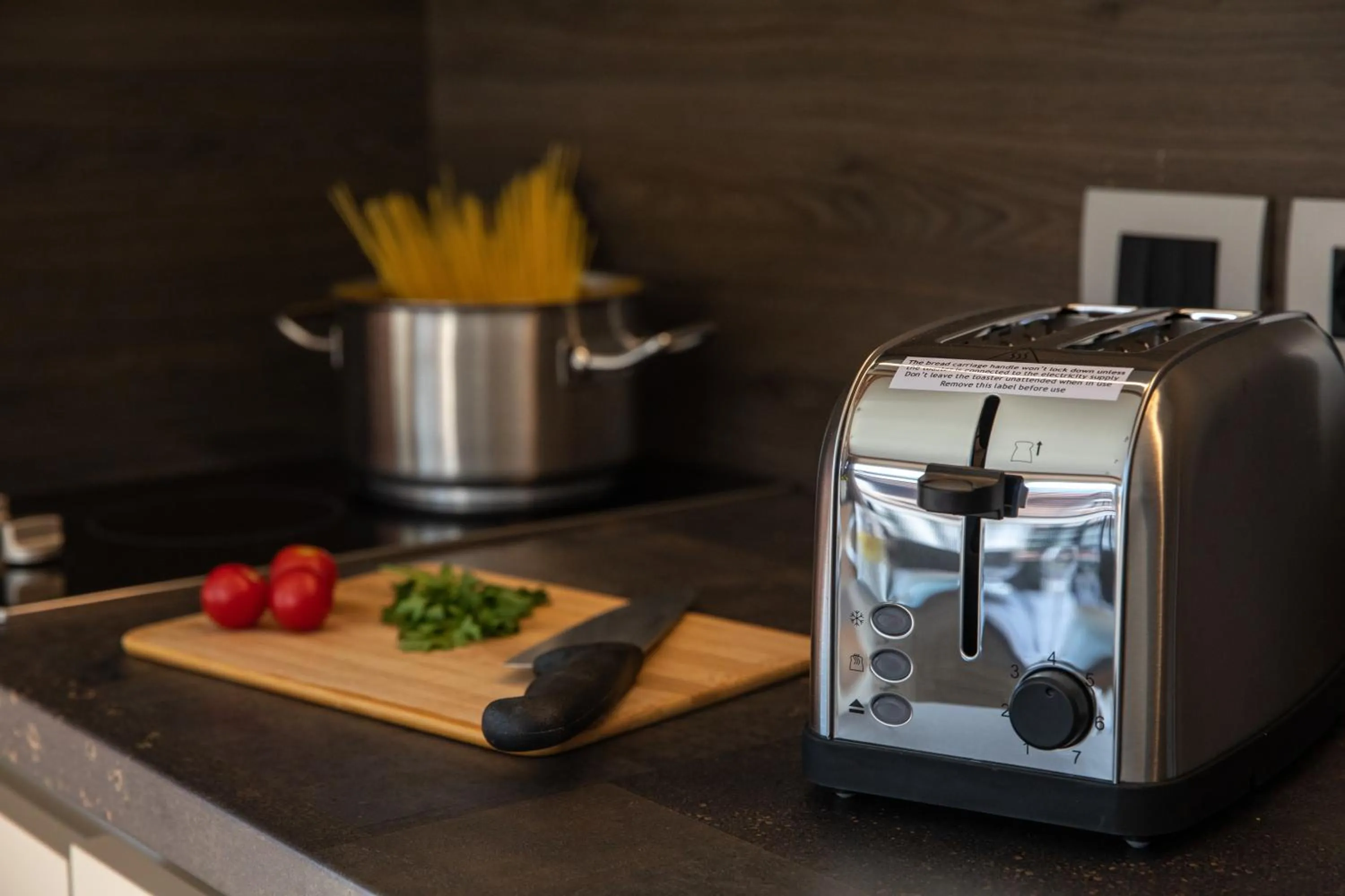 Residence Villa Hedy