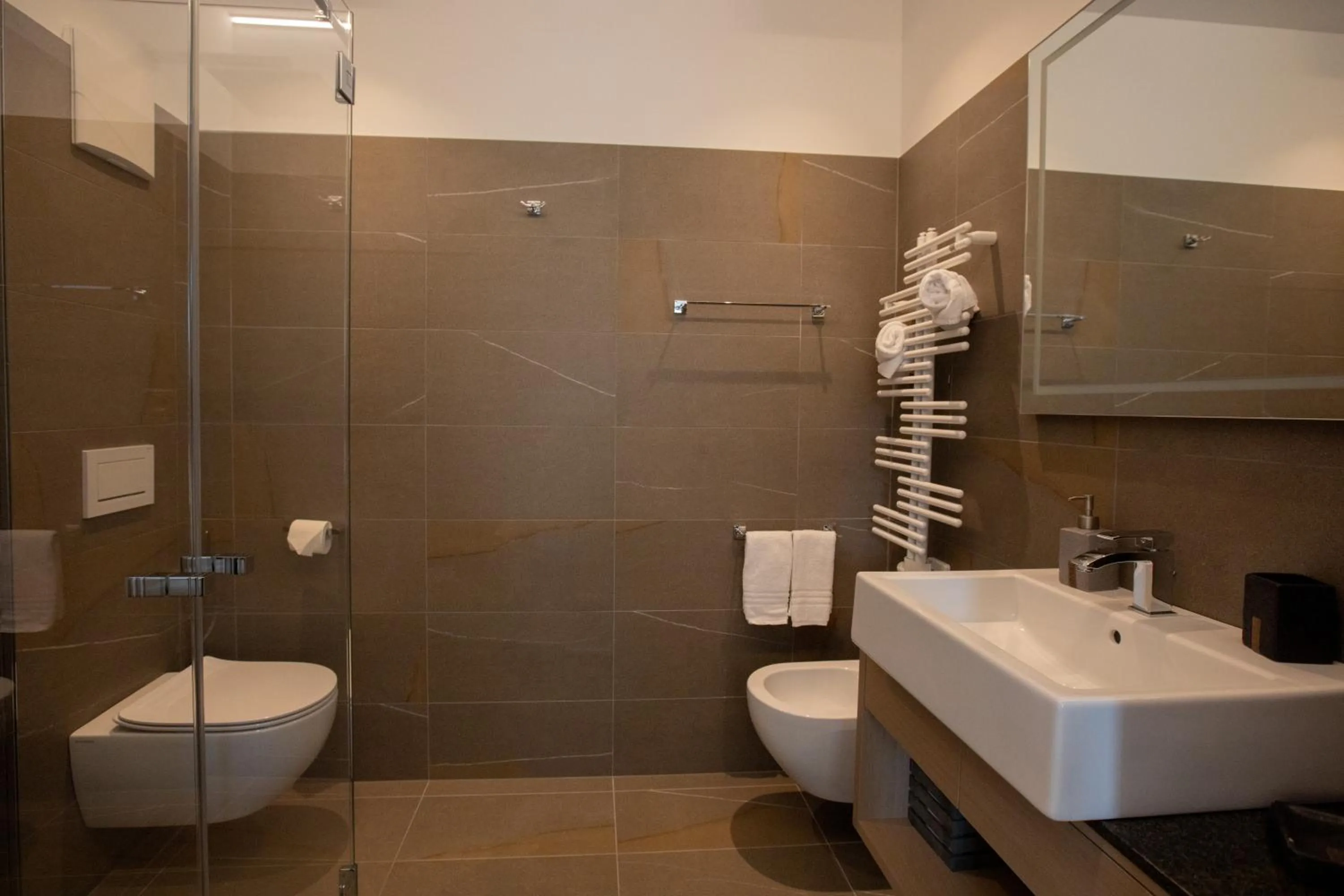 Residence Villa Hedy