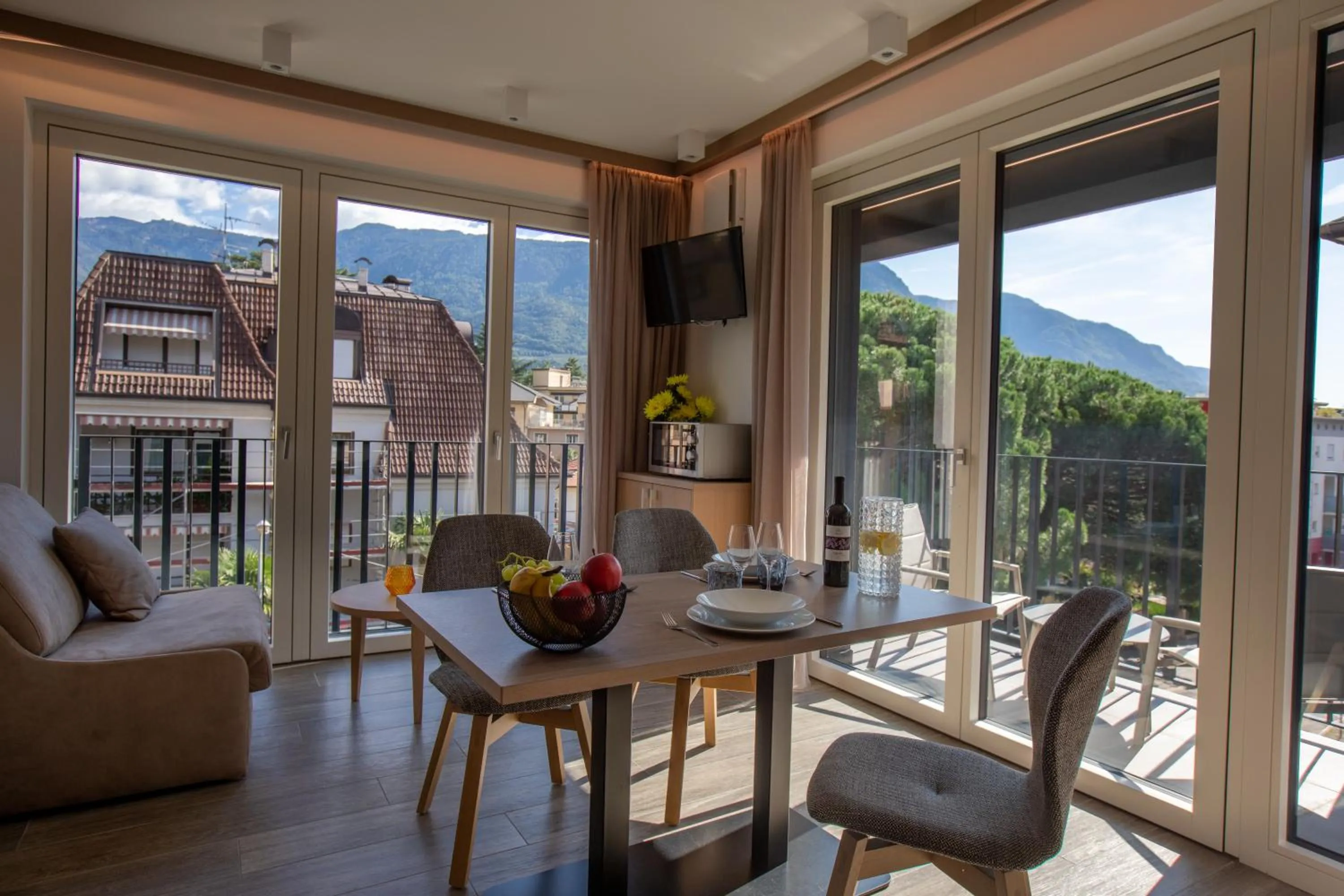 Residence Villa Hedy