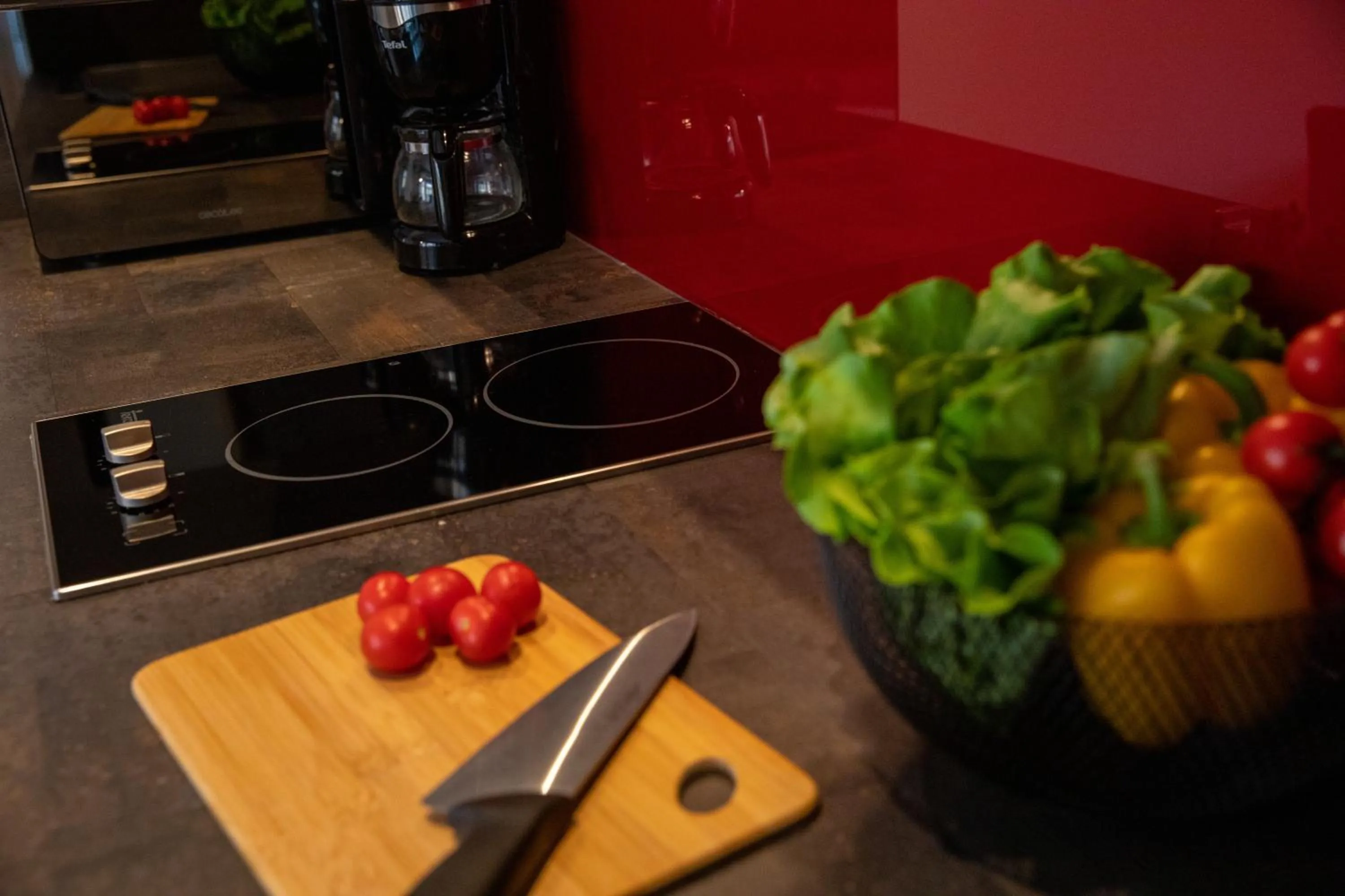 Residence Villa Hedy