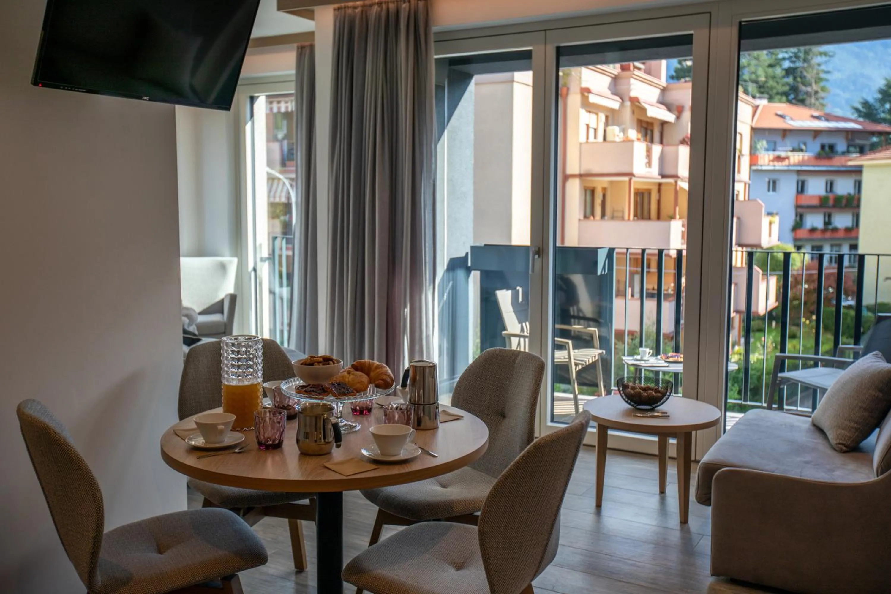 Residence Villa Hedy