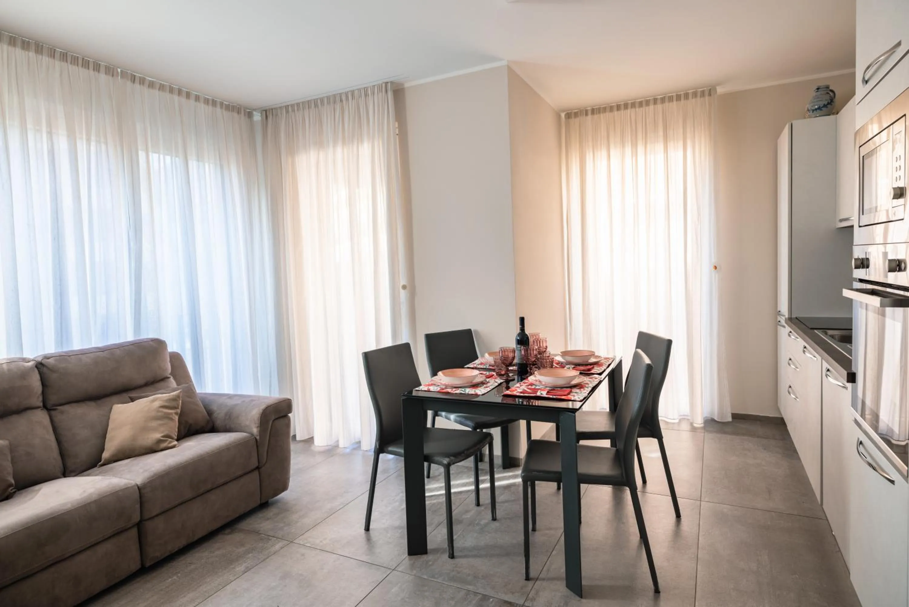 Residence Villa Hedy