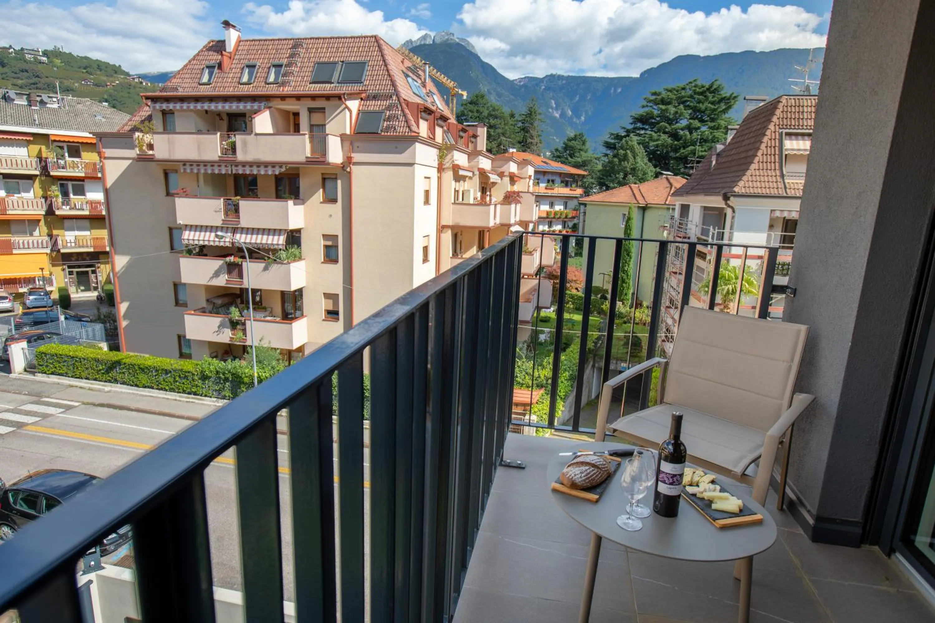 Residence Villa Hedy