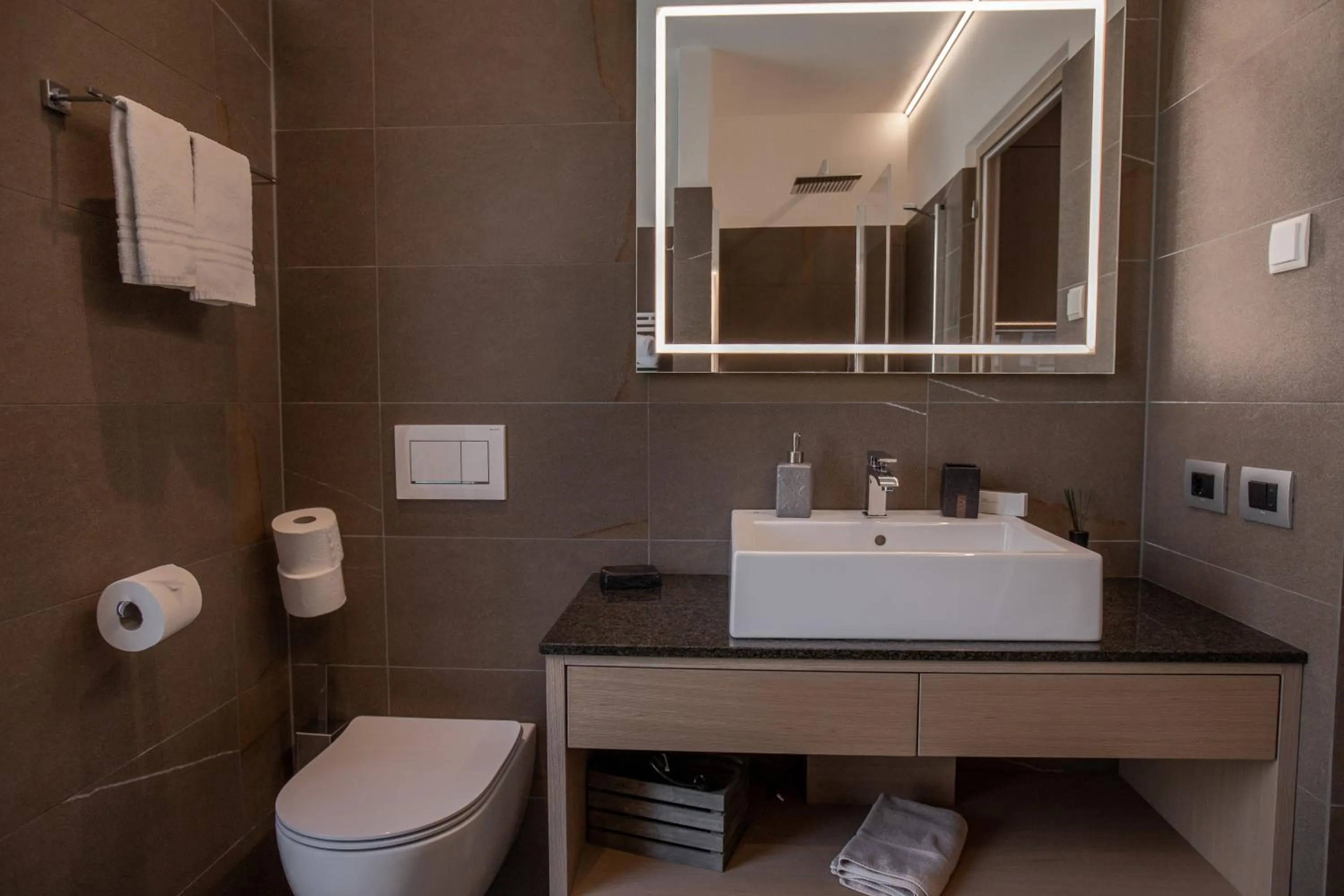 Residence Villa Hedy