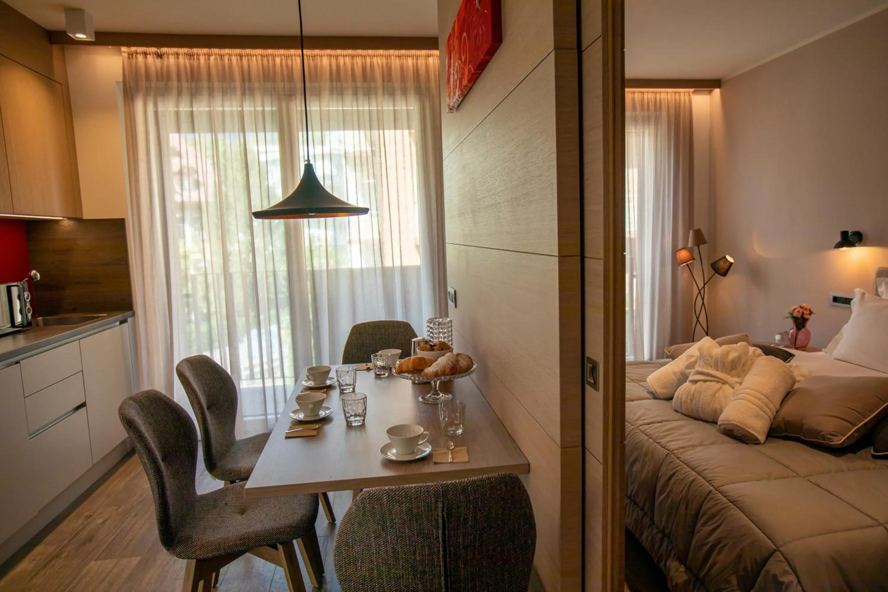 Residence Villa Hedy