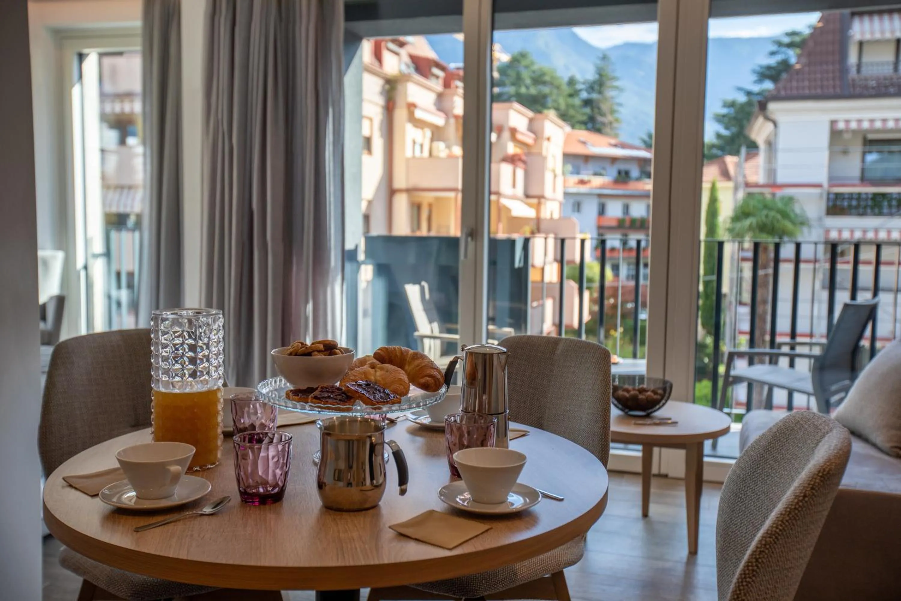 Residence Villa Hedy