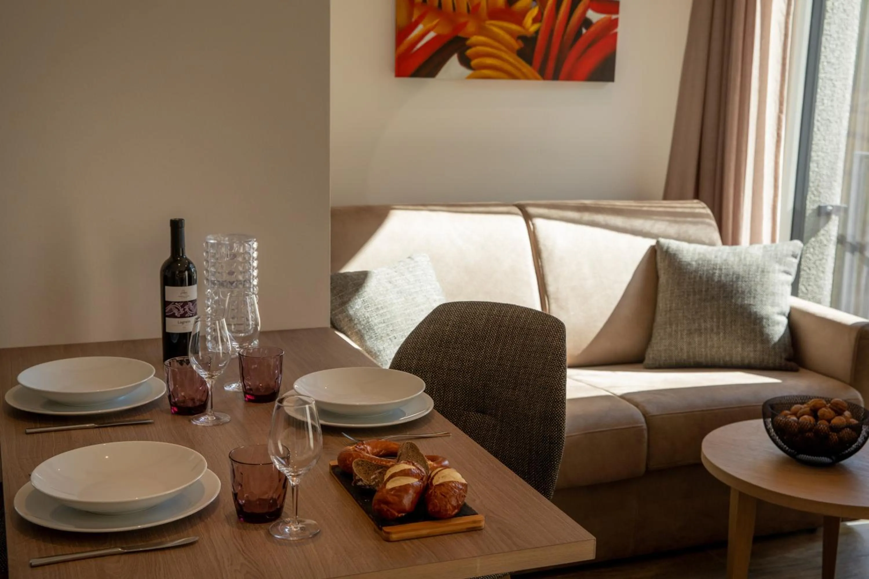 Residence Villa Hedy